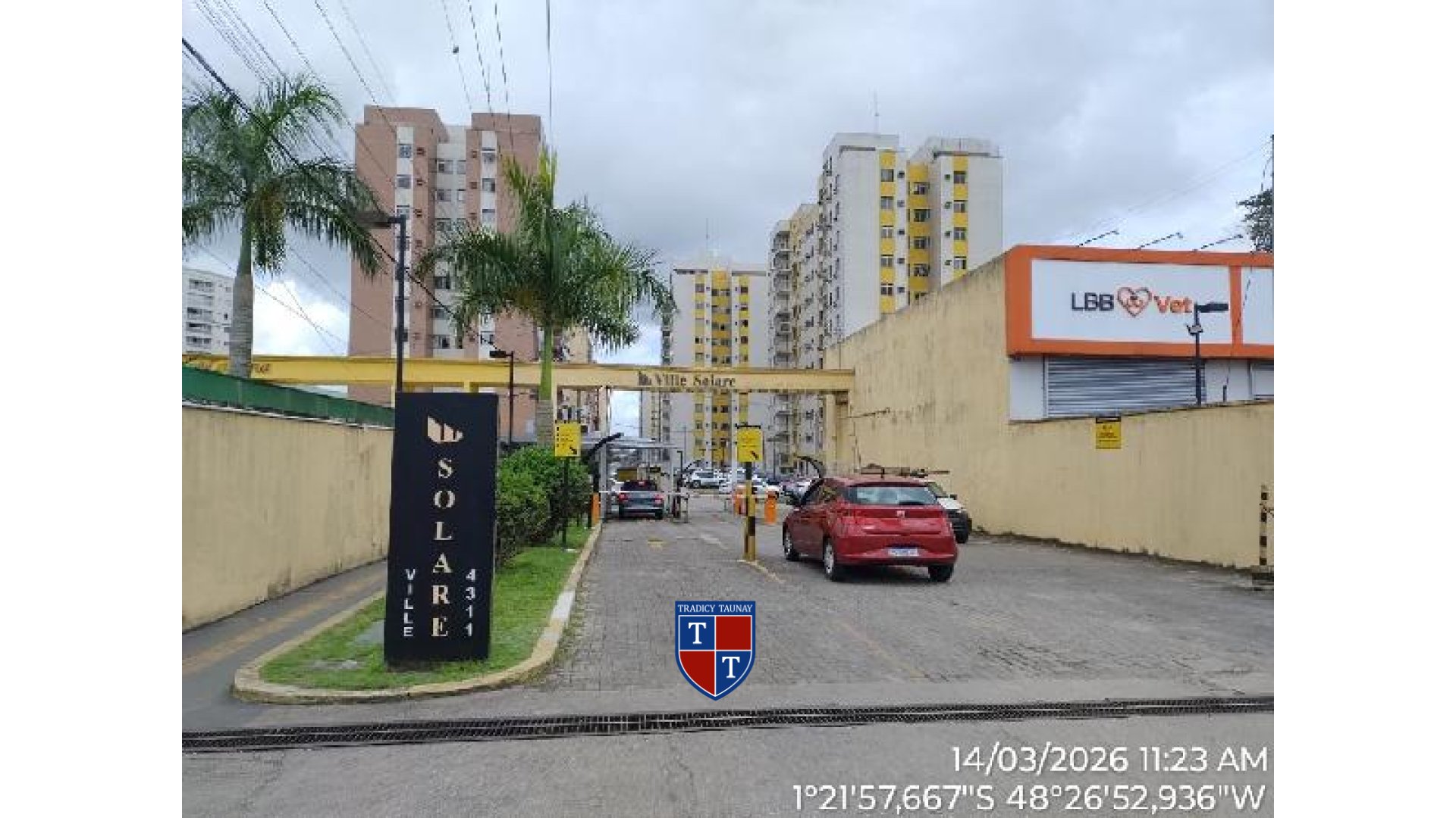 Foto do Imóvel
