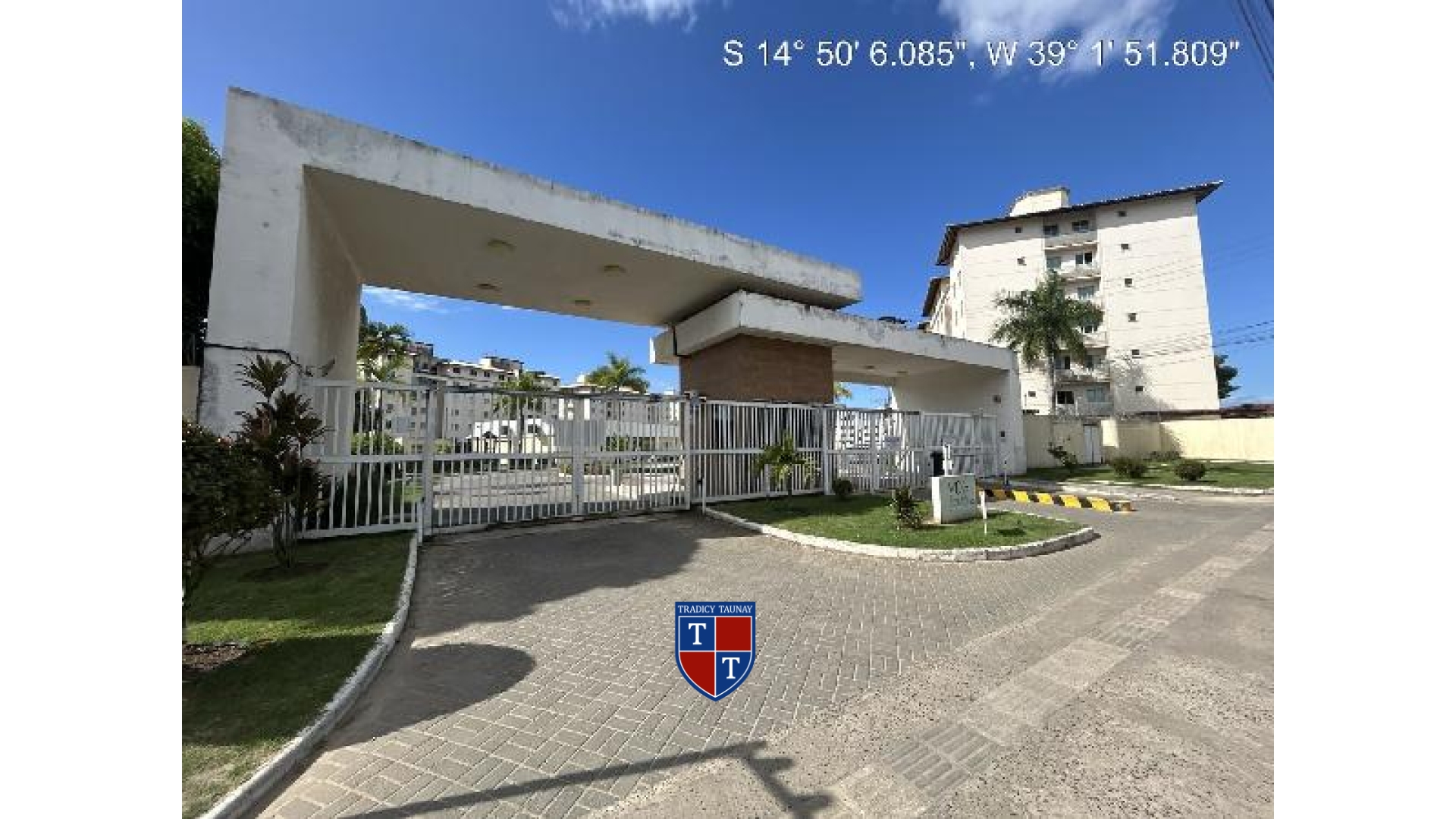 Foto 1 de APARTAMENTO em ED PRAIA DO SOL, ILHEUS/BA - Imóvel Retomado CAIXA Ref 1555534217987