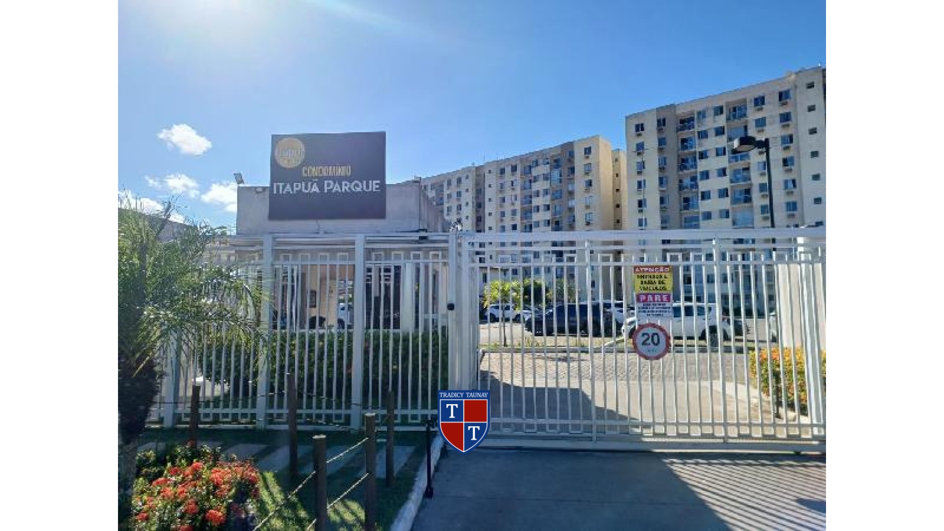 Foto 1 de APARTAMENTO em ITAPUA - Imóvel Retomado Caixa