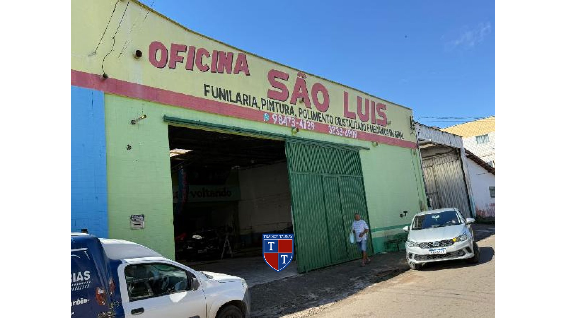 Foto do Imóvel
