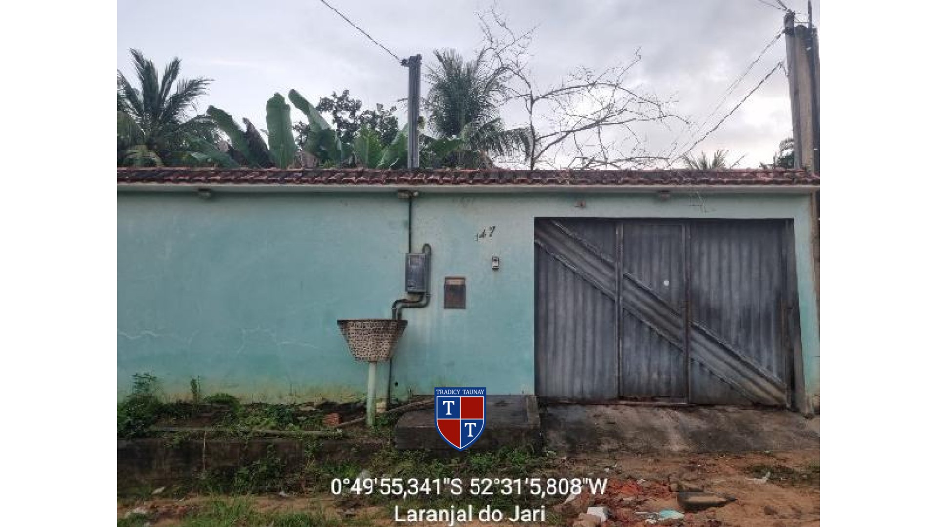 Foto do Imóvel