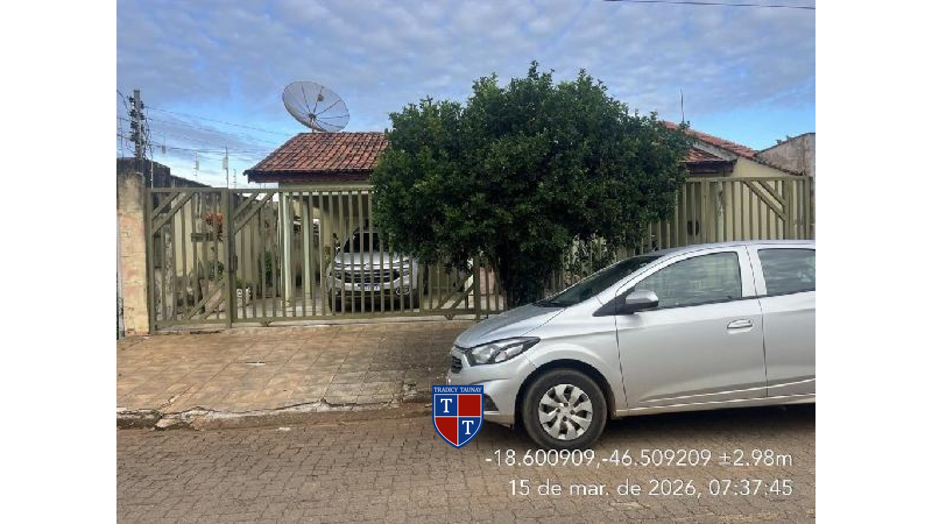 Foto do Imóvel