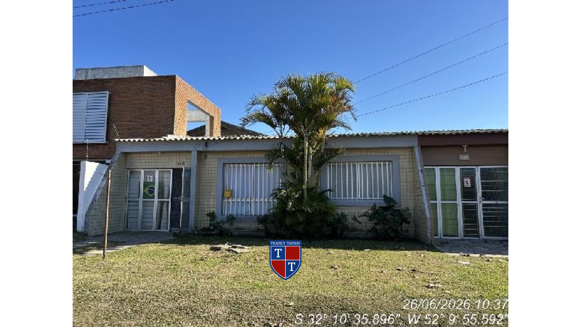 CASA em CASSINO