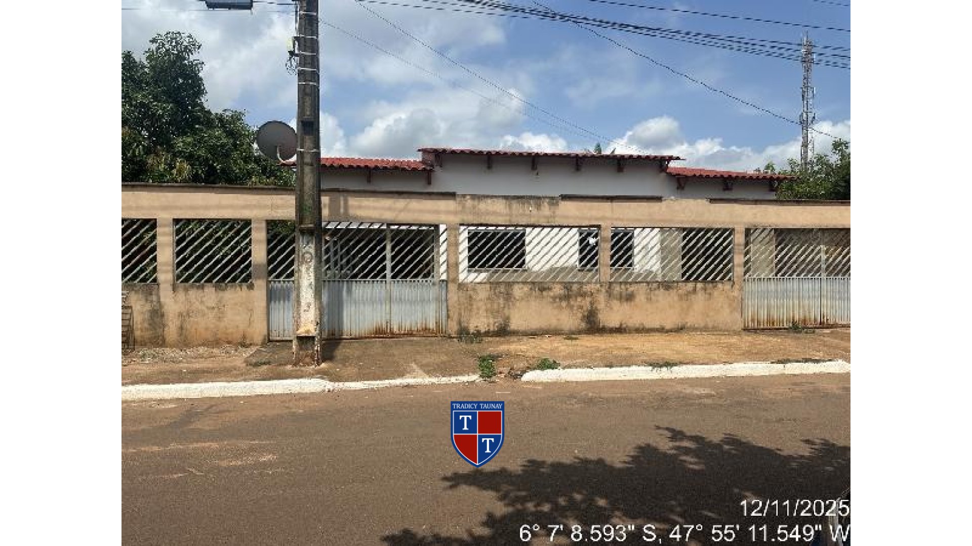 Foto do Imóvel