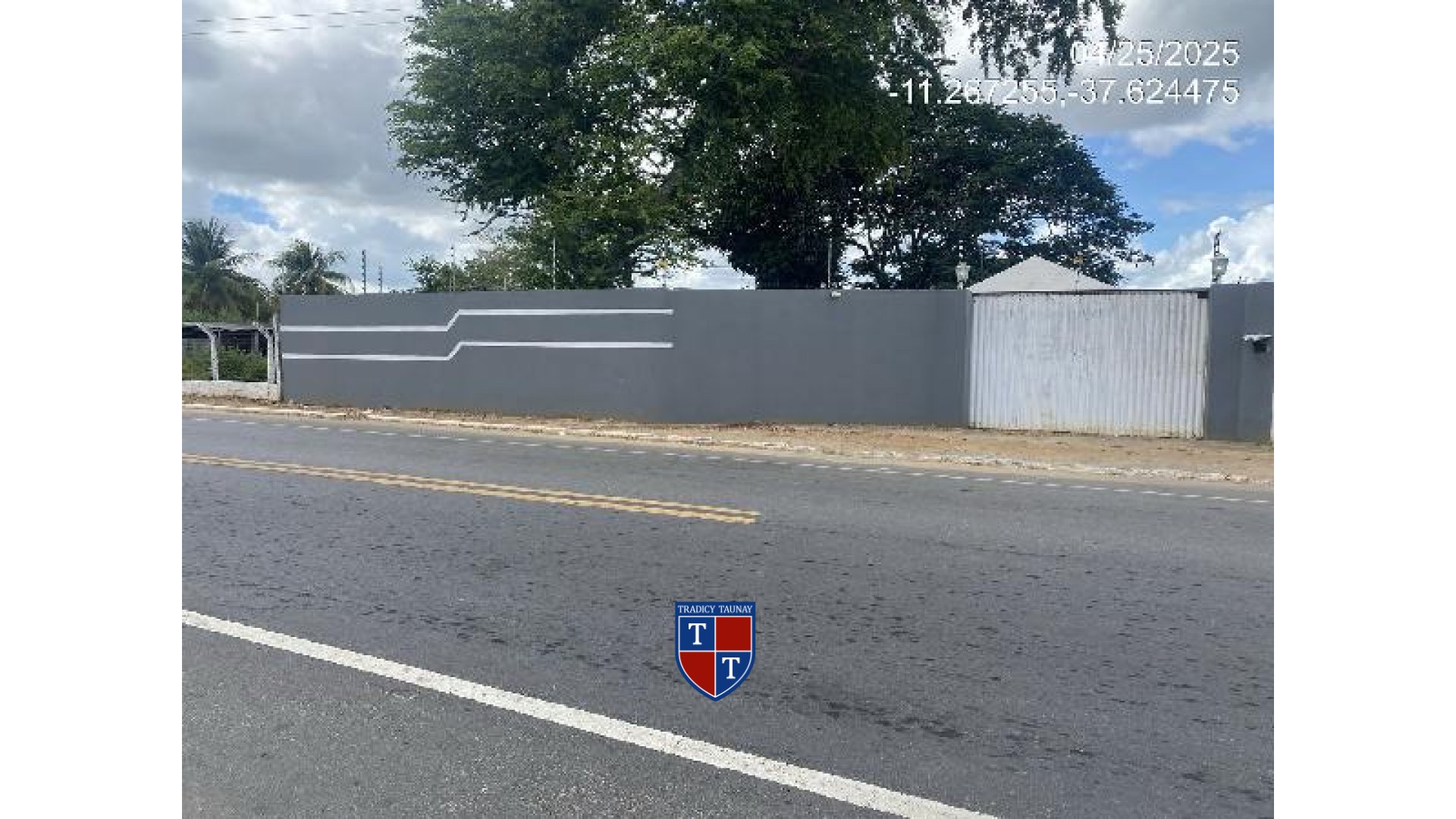 Foto 1 de CASA em ZONA URBANA, ARAUA/SE - Imóvel Retomado CAIXA Ref 1555537785447
