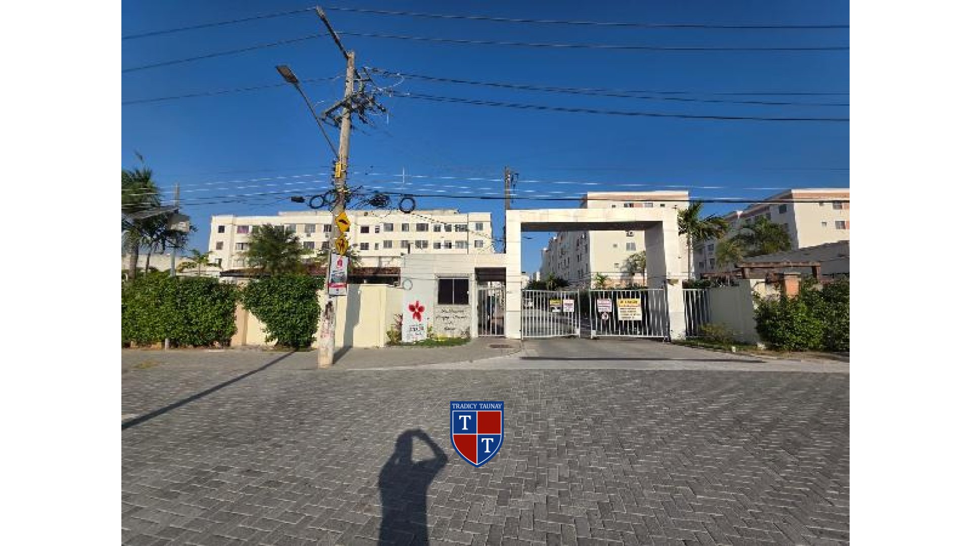 Foto 1 de APARTAMENTO em GUADALUPE - Imóvel Retomado Caixa