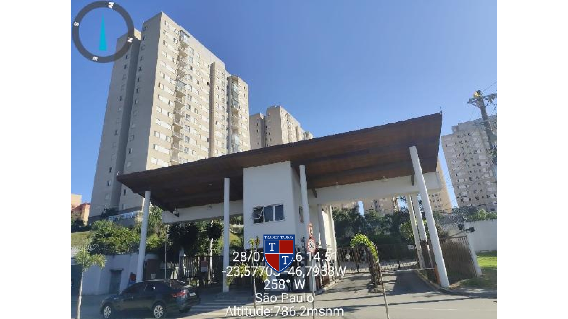 Foto 1 de APARTAMENTO em NOVO OSASCO, OSASCO/SP - Imóvel Retomado CAIXA Ref 1555538883027