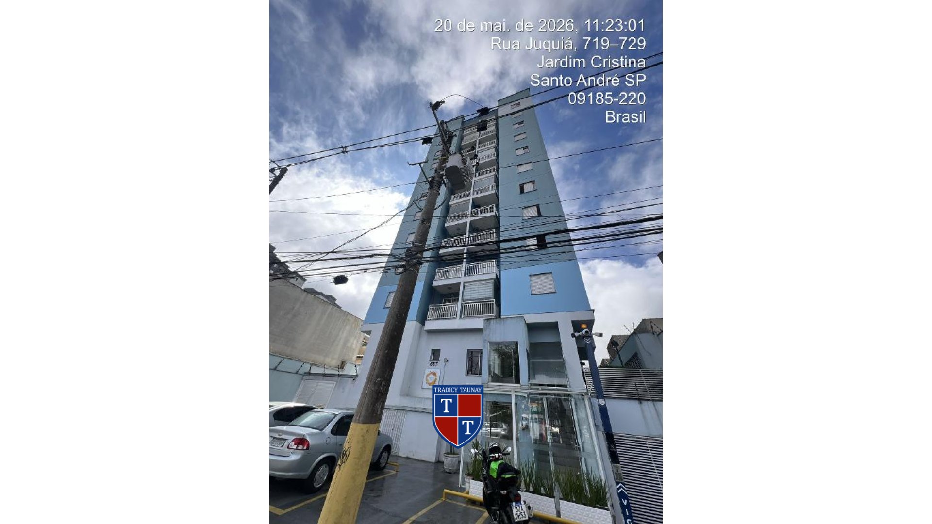 Foto do Imóvel