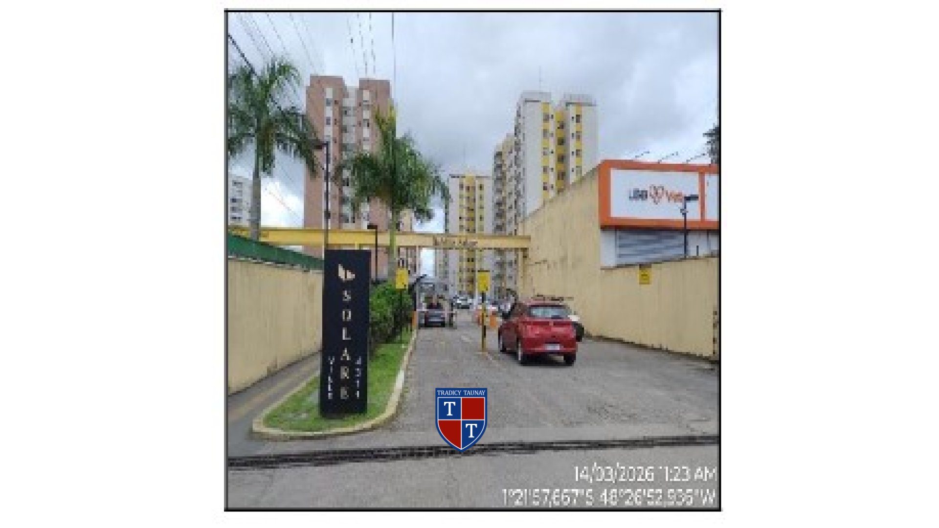 Foto do Imóvel