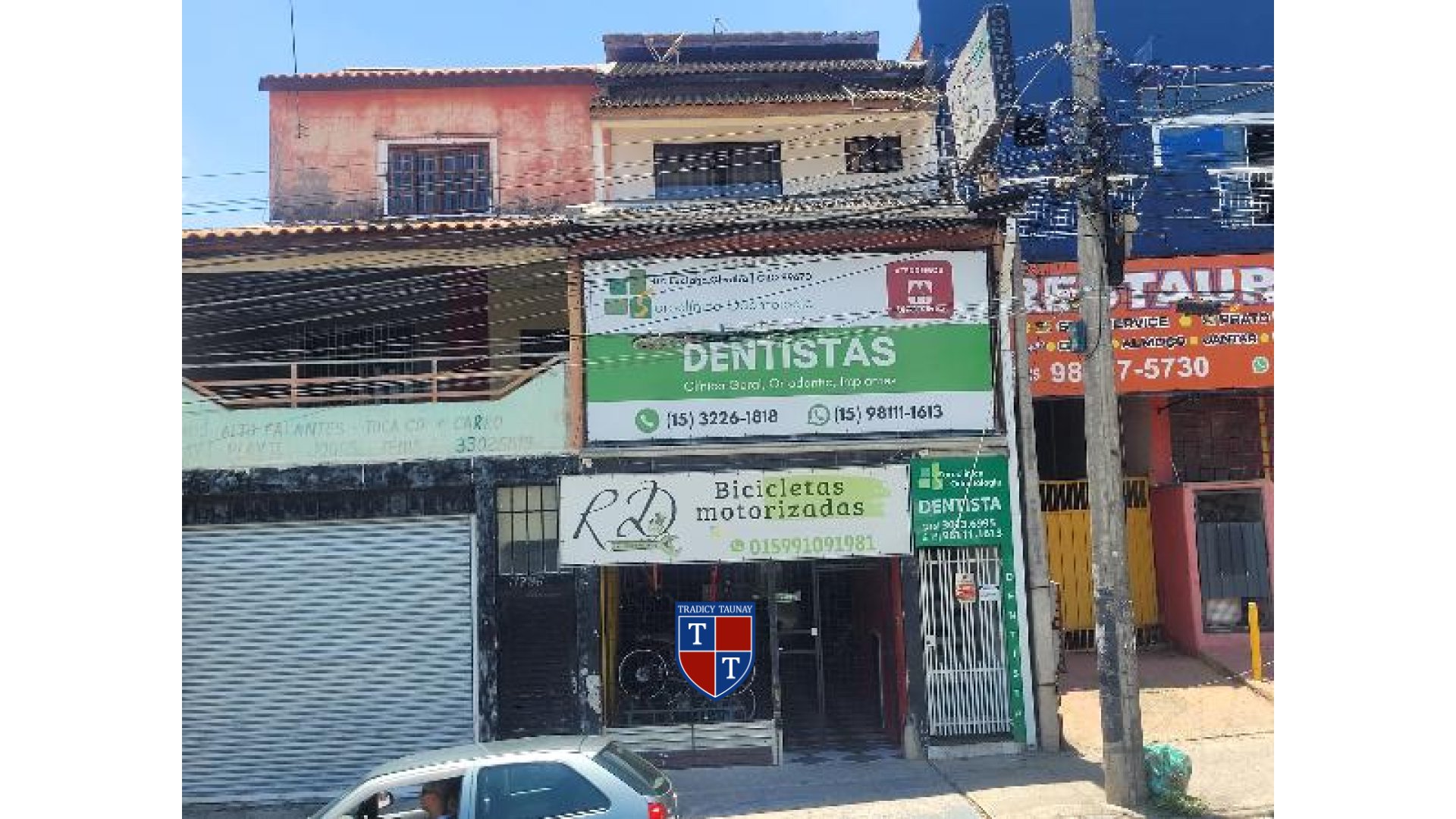 Foto 1 de CASA em ITAVUVU, SOROCABA/SP - Imóvel Retomado CAIXA Ref 1600000102796