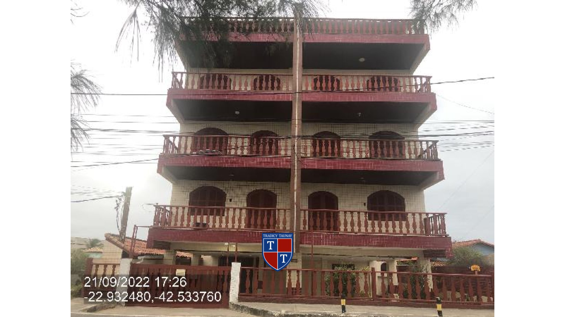 APARTAMENTO em BOQUEIRAO