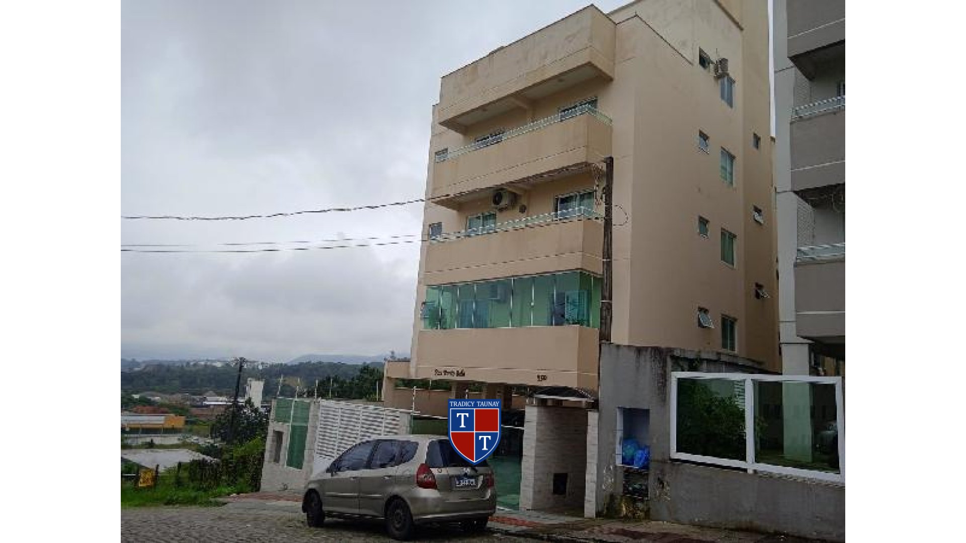 Foto 1 de APARTAMENTO em AREIAS, SAO JOSE/SC - Imóvel Retomado CAIXA Ref 1600000160770