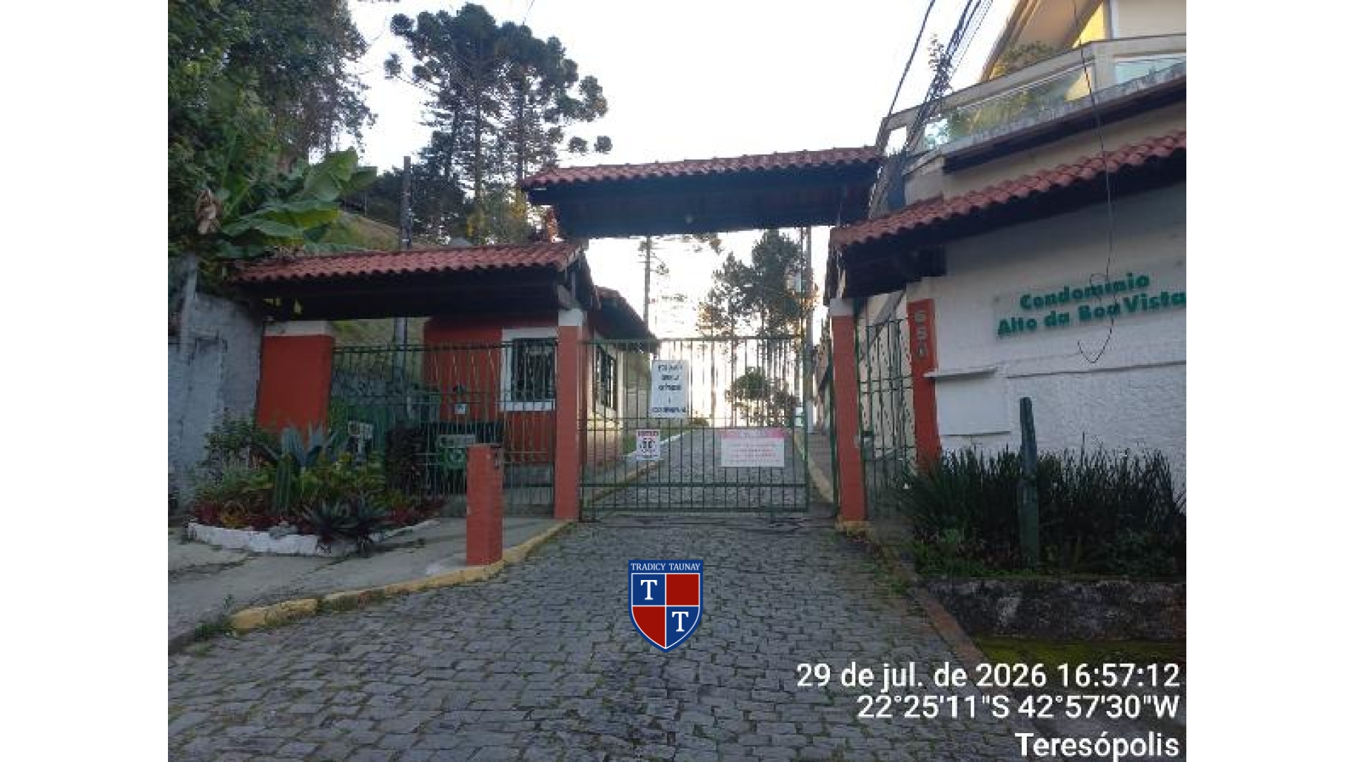 CASA em TIJUCA