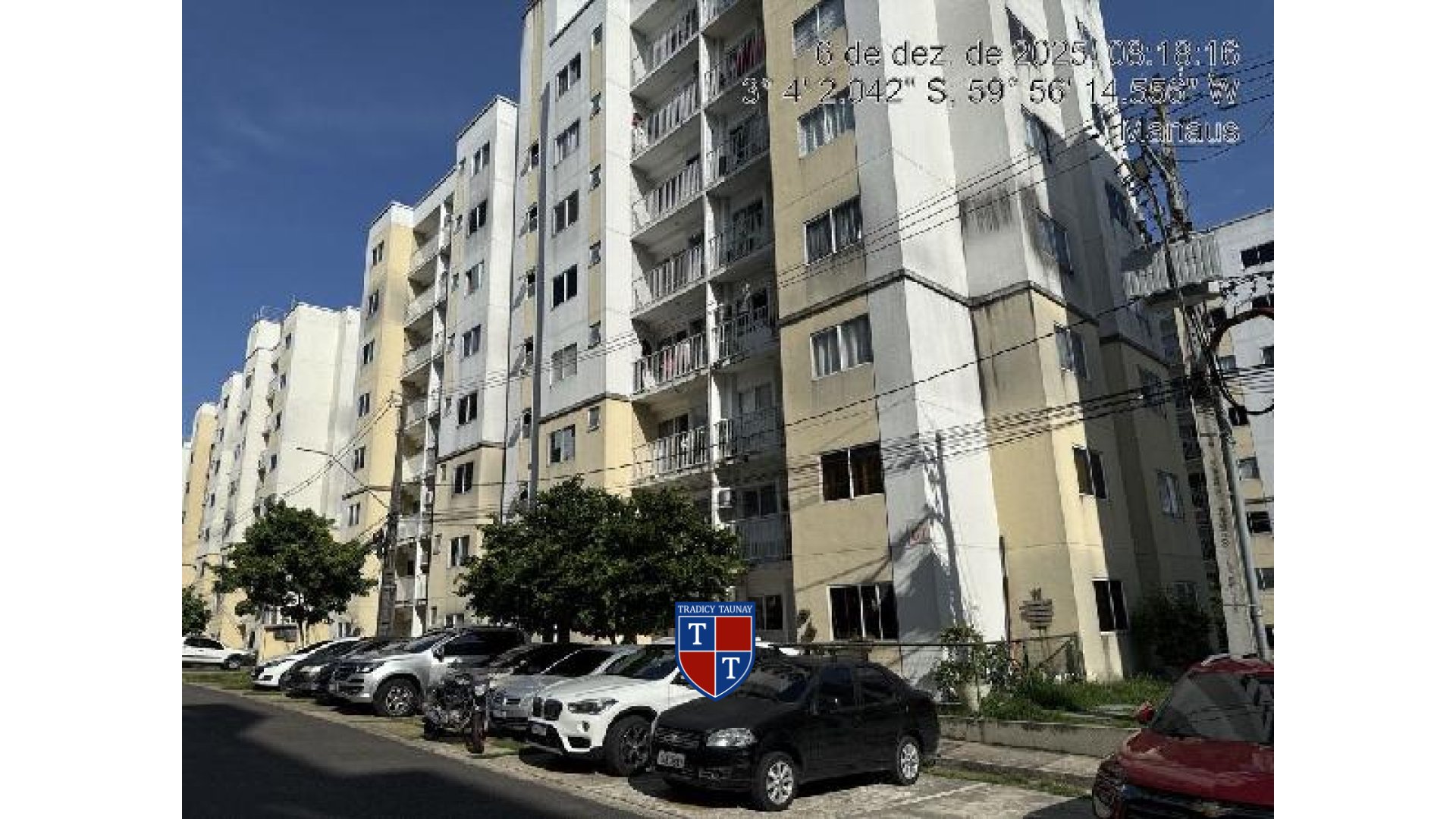 Foto 1 de APARTAMENTO em GILBERTO MESTRINHO - Imóvel Retomado Caixa