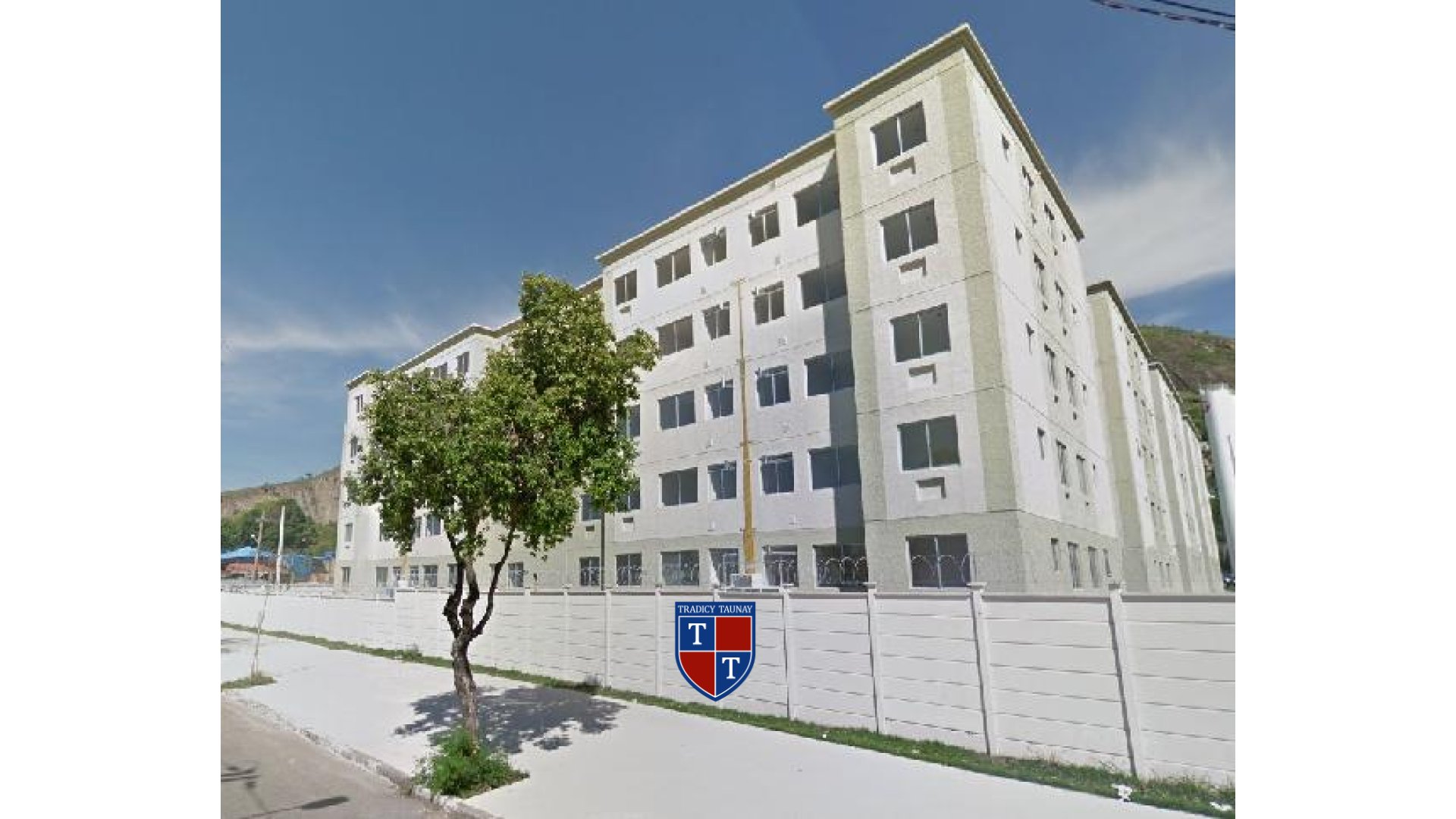 Foto 1 de APARTAMENTO em AGUA SANTA - Imóvel Retomado Caixa