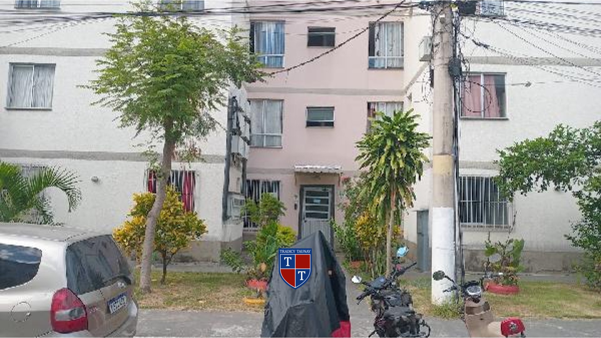 Foto 1 de APARTAMENTO em JACAREPAGUA - Imóvel Retomado Caixa