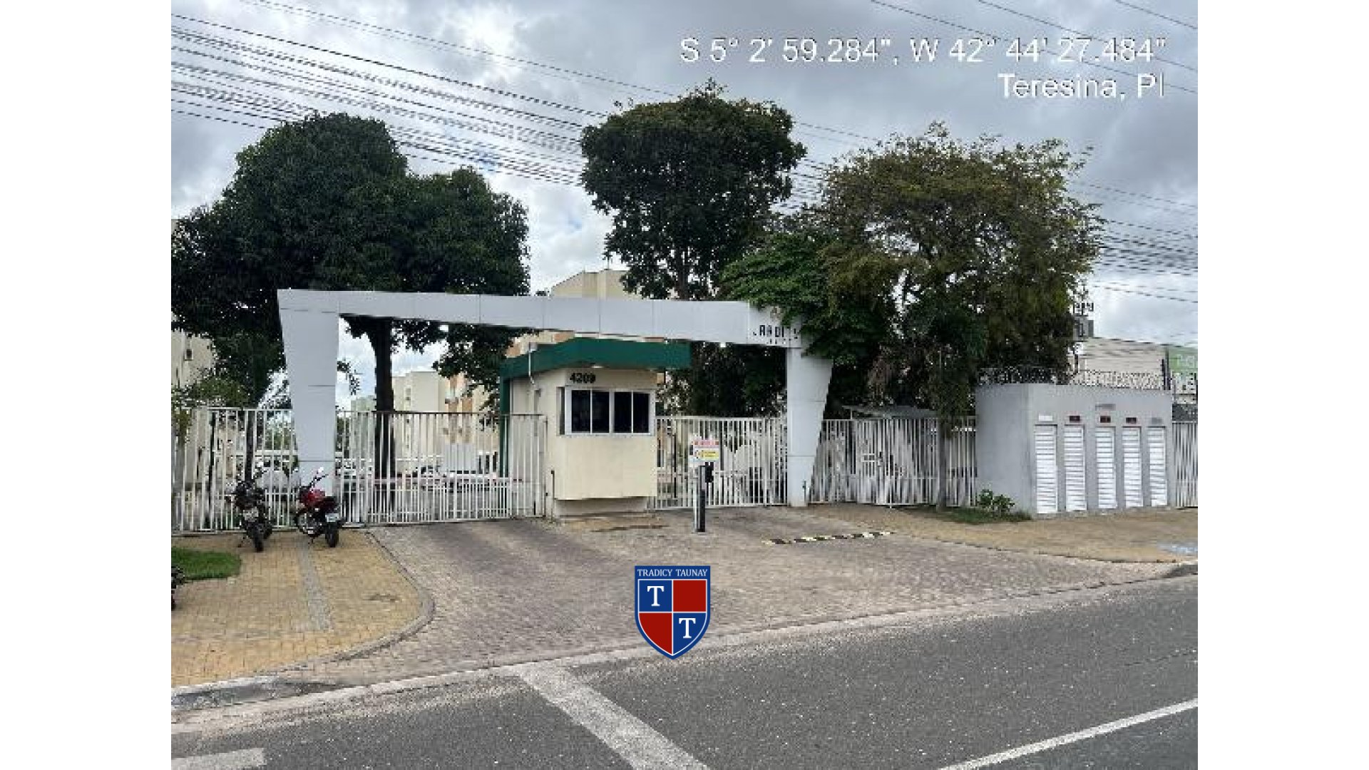 Foto 1 de APARTAMENTO em VALE QUEM TEM - Imóvel Retomado Caixa