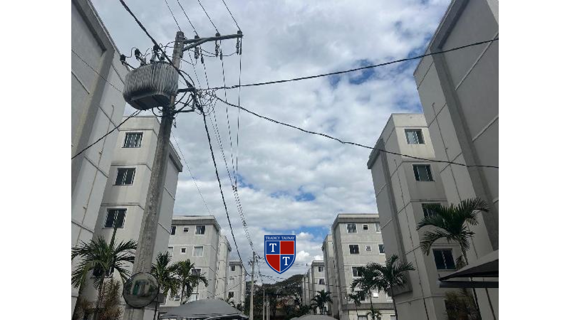 APARTAMENTO em ITATIAIA