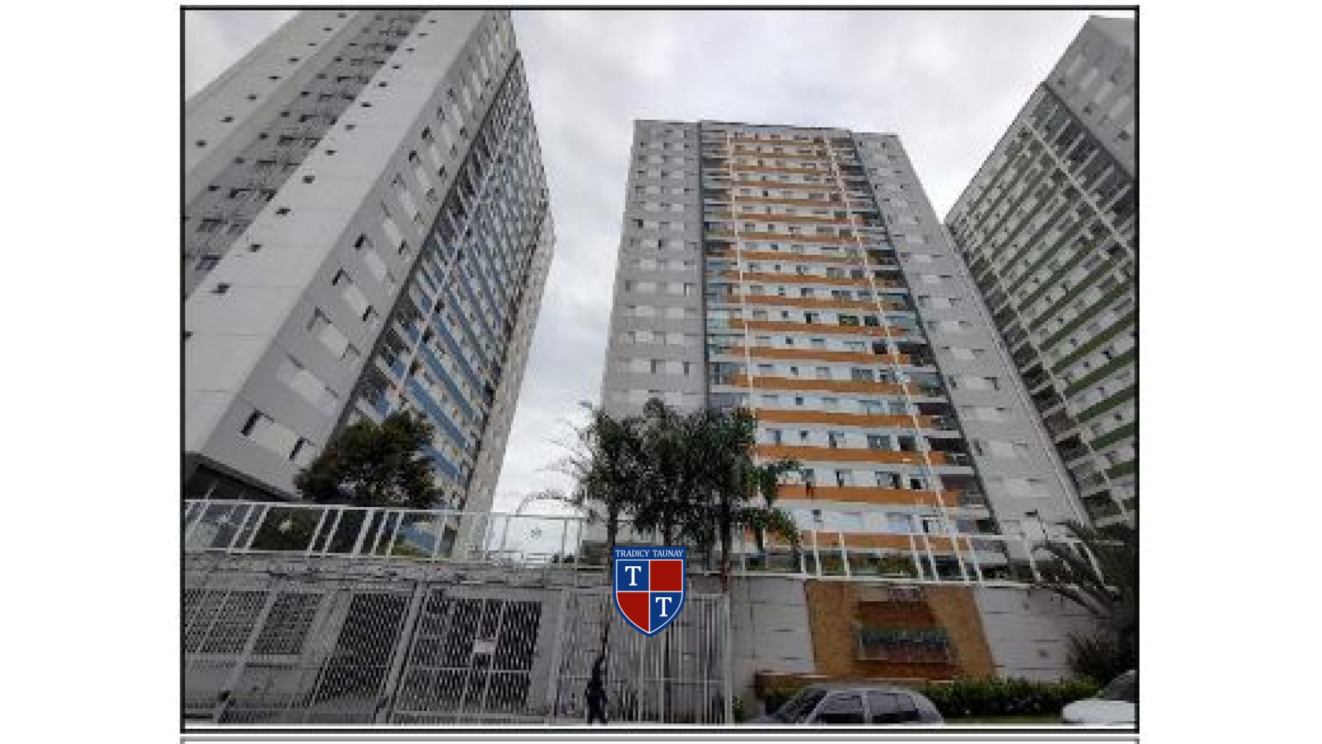 Foto 2 de APARTAMENTO em VILA BARROS, GUARULHOS/SP - Imóvel Retomado CAIXA Ref 1787700218810