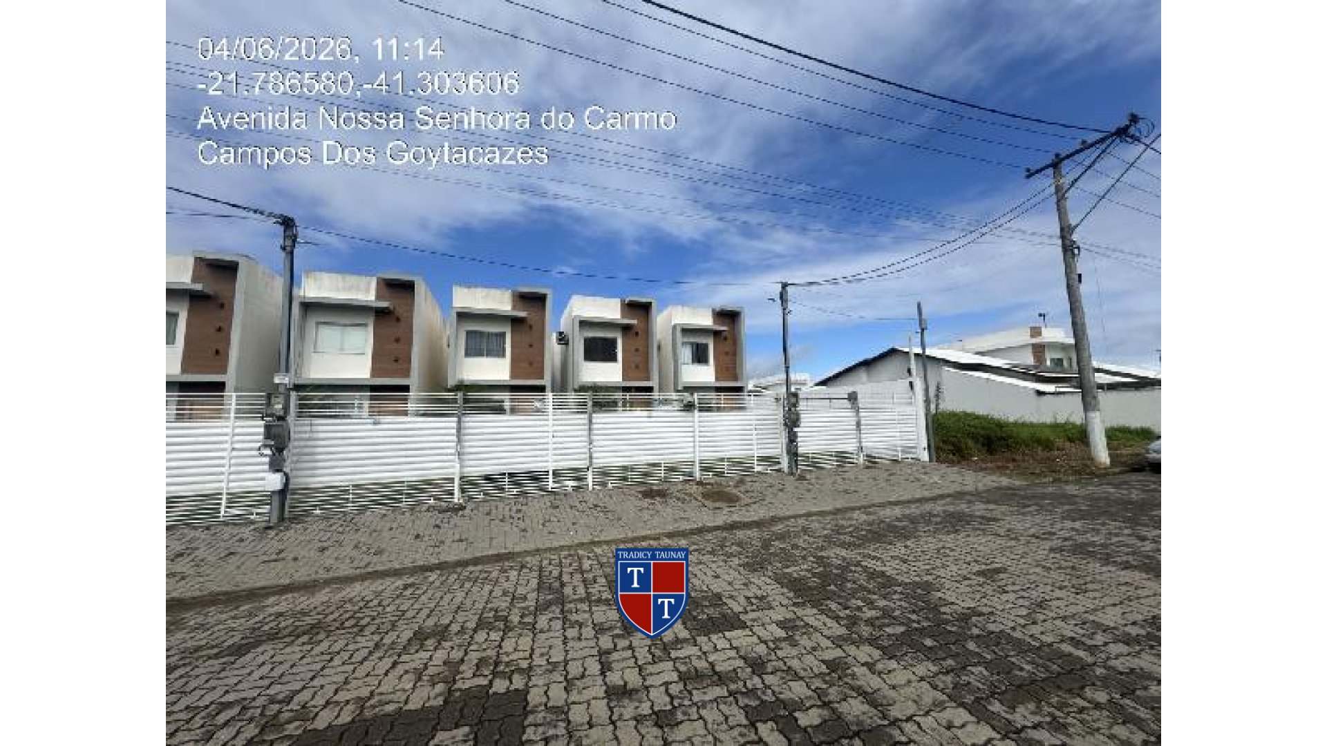 Foto do Imóvel