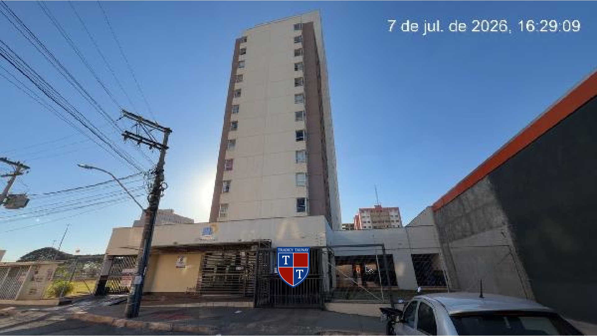 Foto 1 de APARTAMENTO em CEILANDIA NORTE, BRASILIA/DF - Imóvel Retomado CAIXA Ref 1787700530130