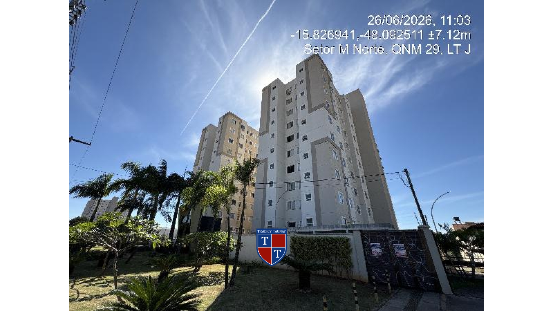 Foto 1 de APARTAMENTO em CEILANDIA SUL, CEILANDIA/DF - Imóvel Retomado CAIXA Ref 1787700616522