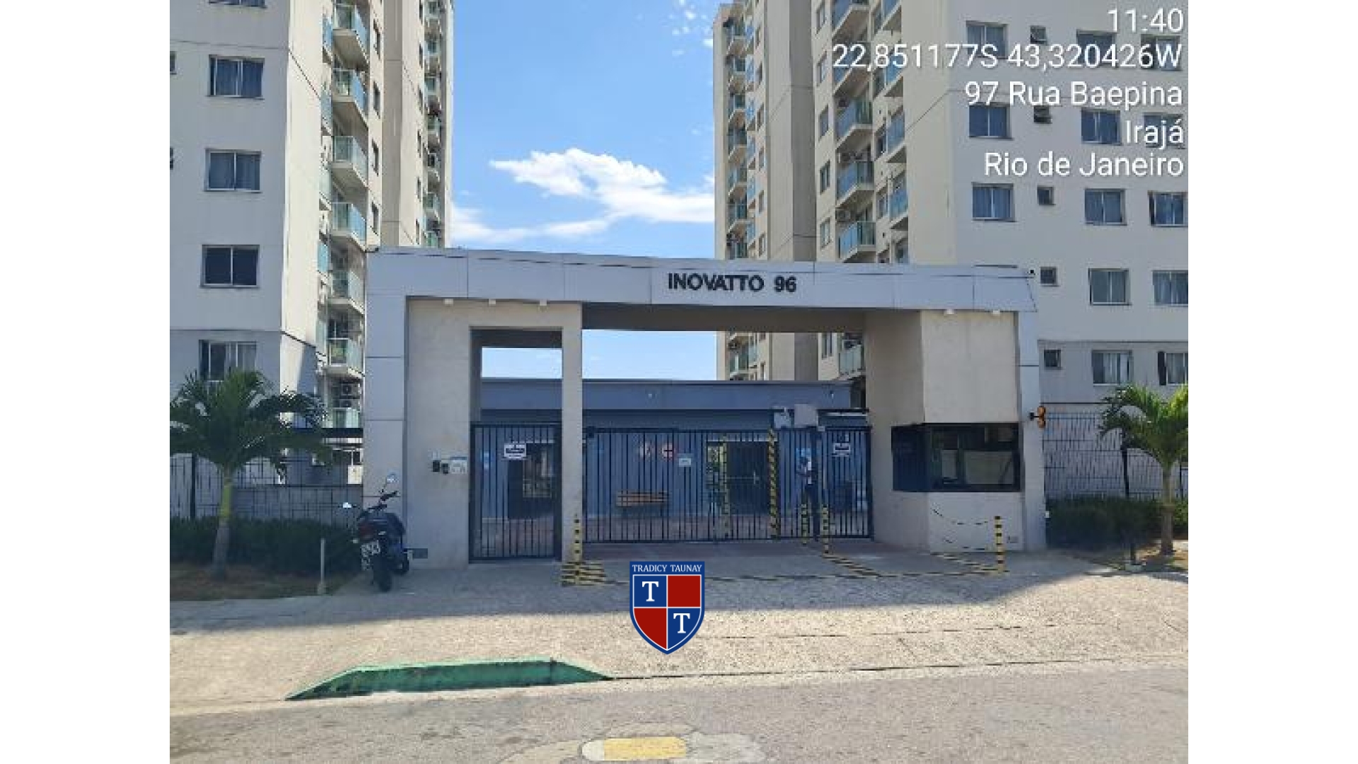 Foto 1 de APARTAMENTO em IRAJA, RIO DE JANEIRO/RJ - Imóvel Retomado CAIXA Ref 1787700640814