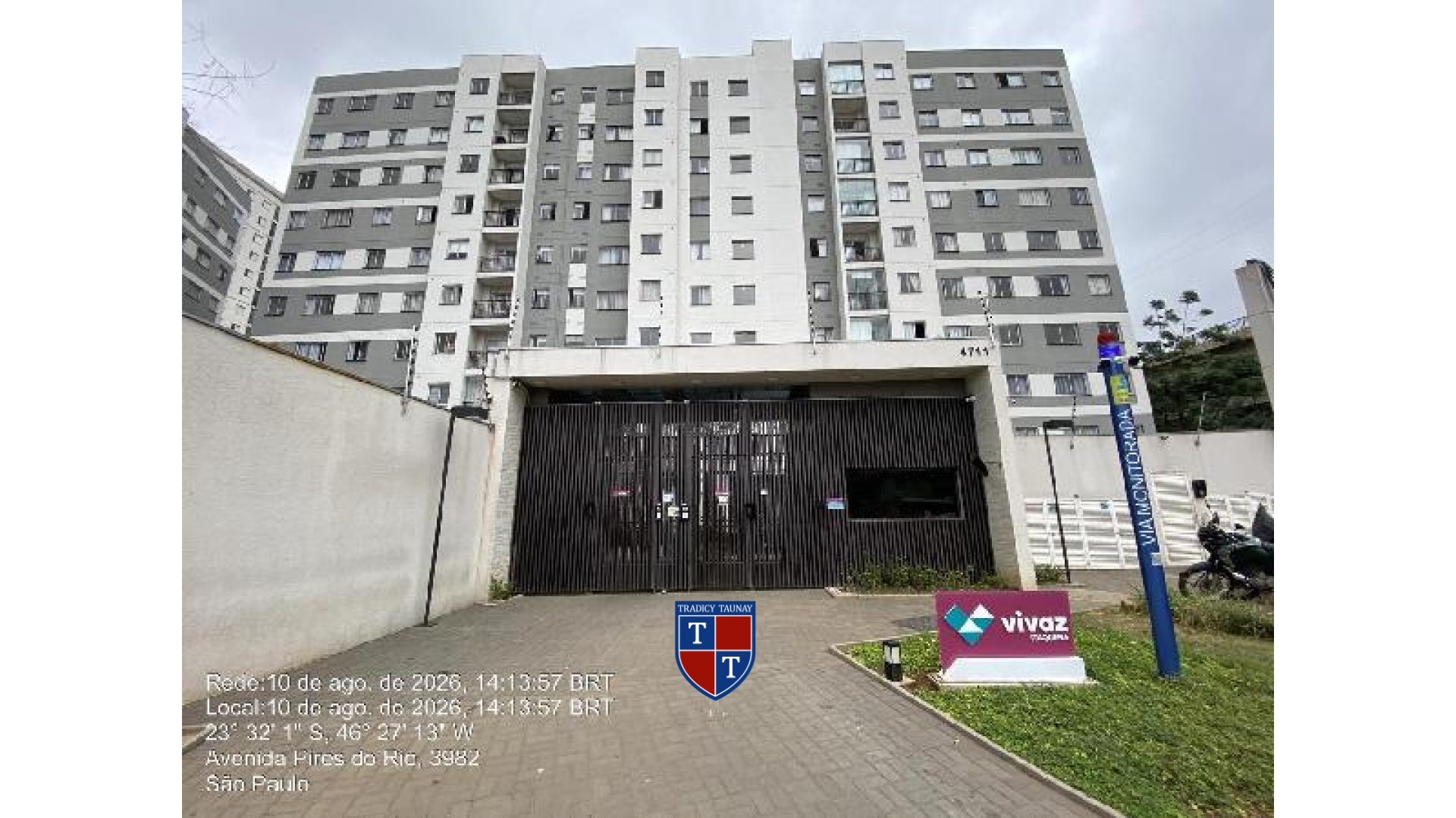 APARTAMENTO em ITAQUERA