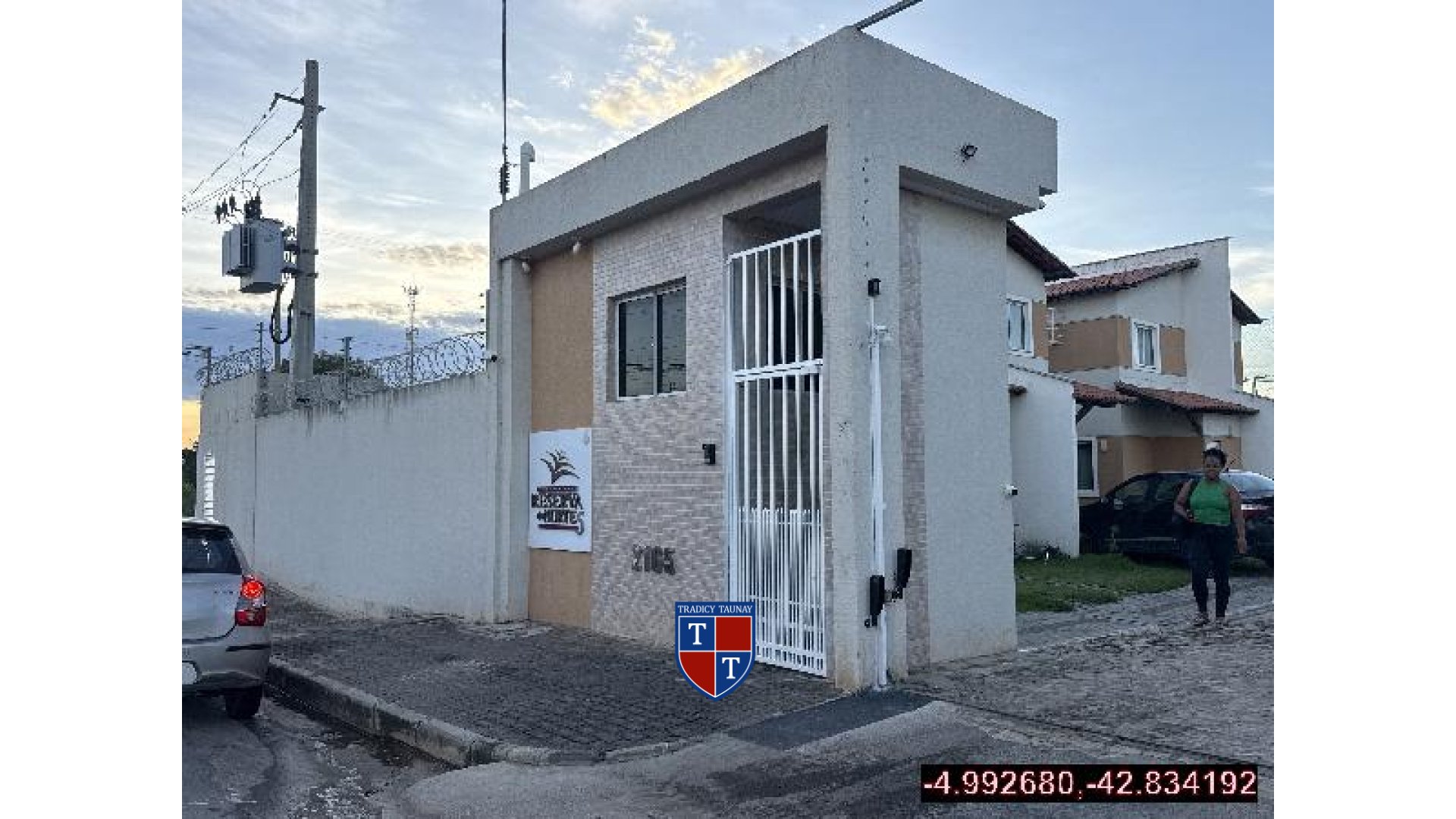 Foto do Imóvel