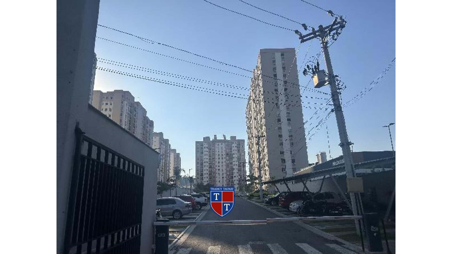 APARTAMENTO em VISTA ALEGRE