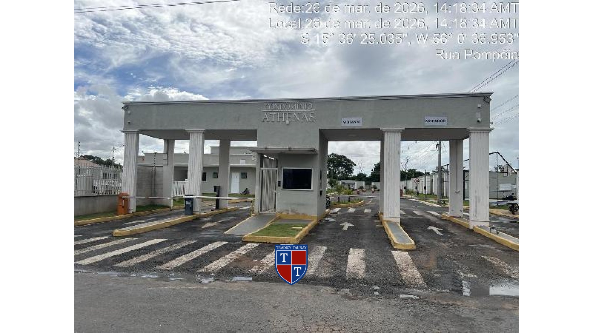 Foto 1 de CASA em LOTEAMENTO BOM JESUS - Imóvel Retomado Caixa