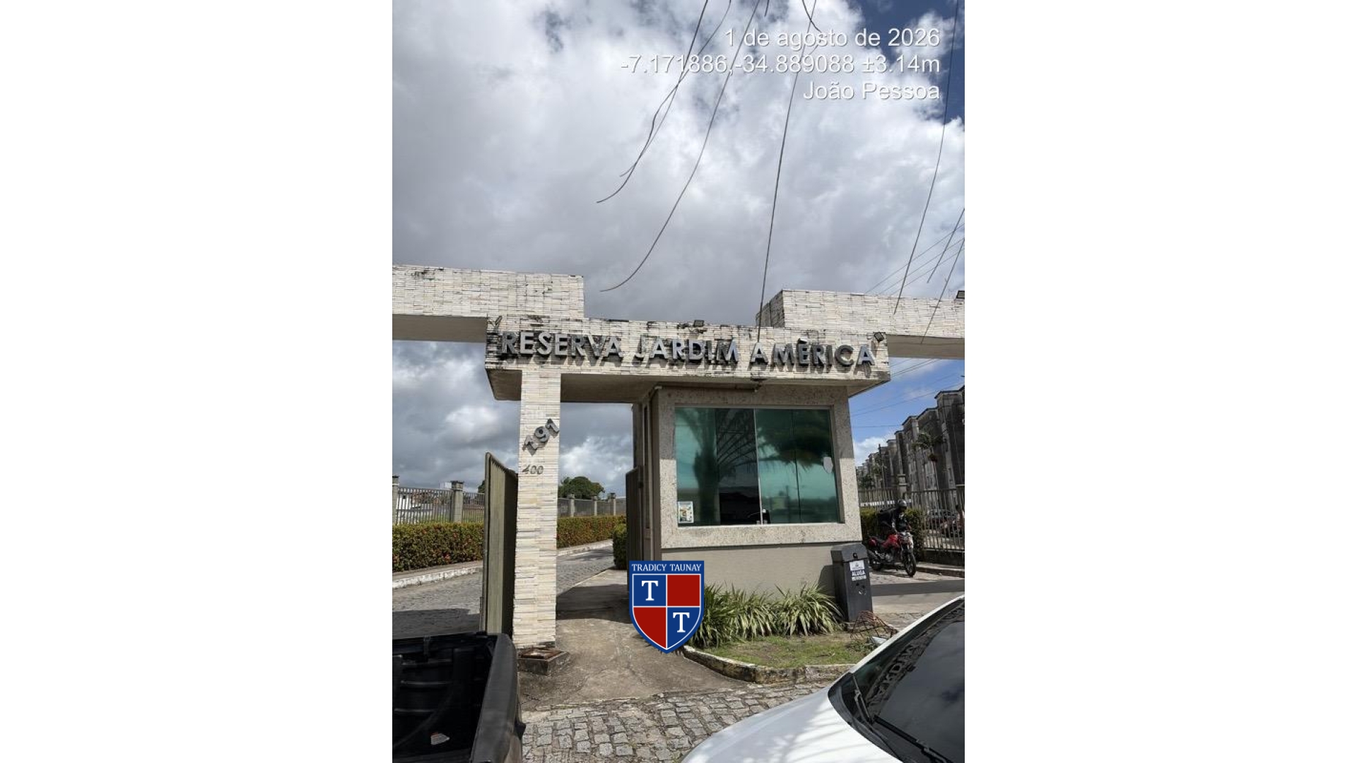 Foto 1 de APARTAMENTO em ERNANI SATIRO, JOAO PESSOA/PB - Imóvel Retomado CAIXA Ref 1787700805406