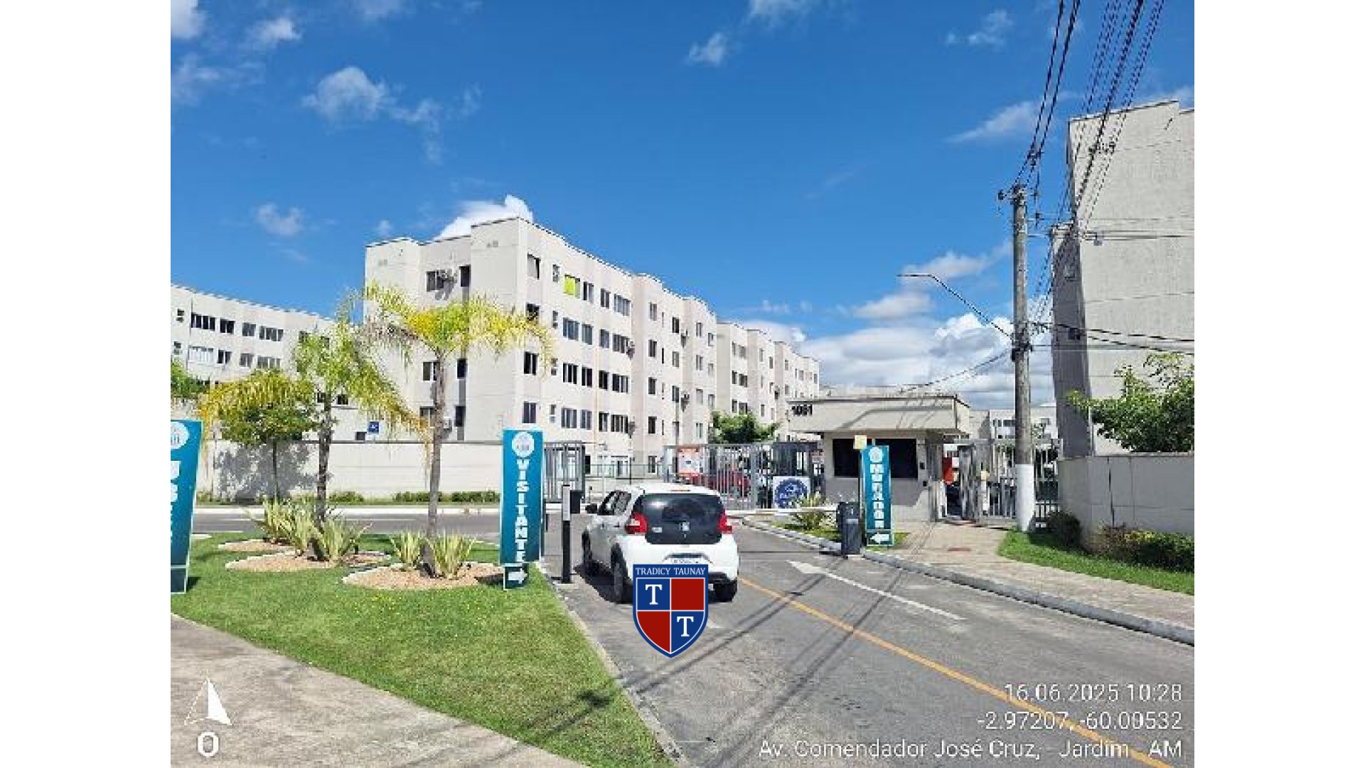 Foto 1 de APARTAMENTO em LAGO AZUL - Imóvel Retomado Caixa