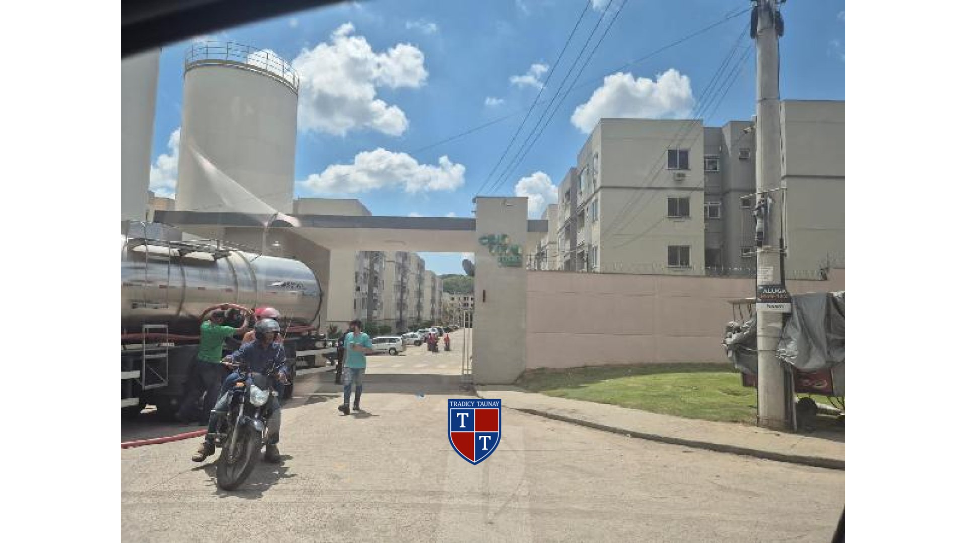 Foto 1 de APARTAMENTO em SANTA RITA - Imóvel Retomado Caixa