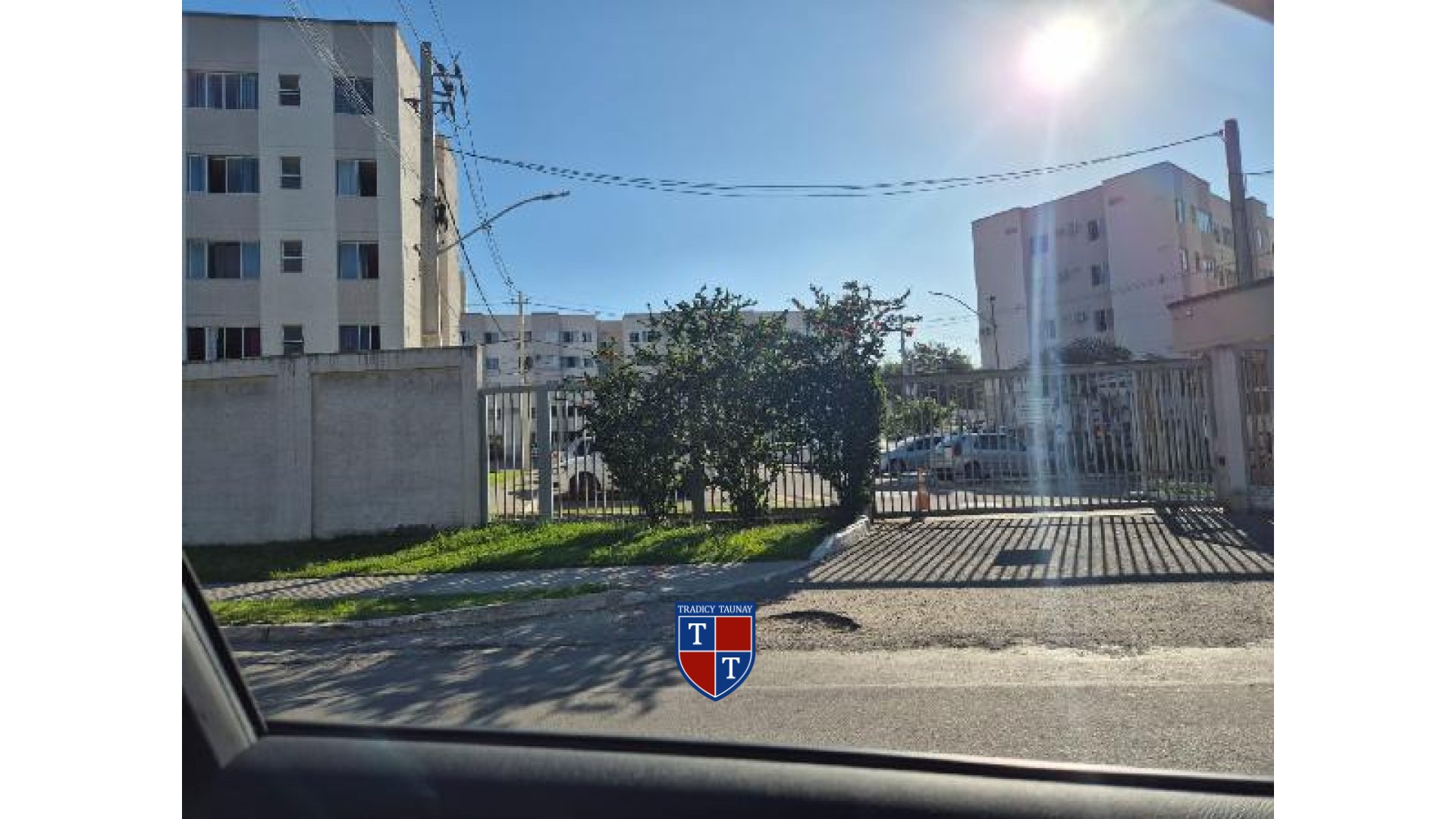 Foto 1 de APARTAMENTO em TRIBOBO - Imóvel Retomado Caixa