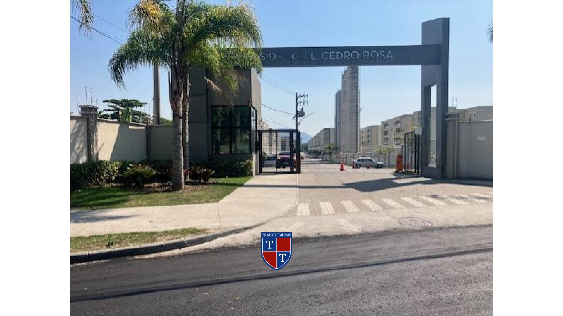 Foto 1 de APARTAMENTO em INHOAIBA - Imóvel Retomado Caixa