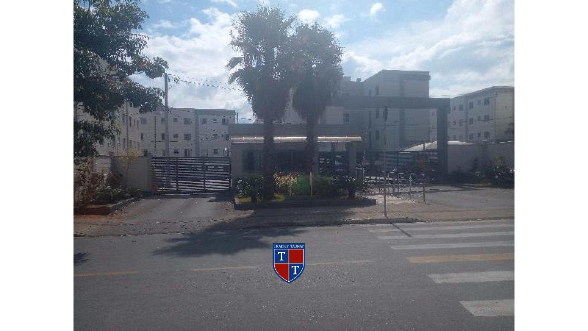 APARTAMENTO em CHACARAS COTIA