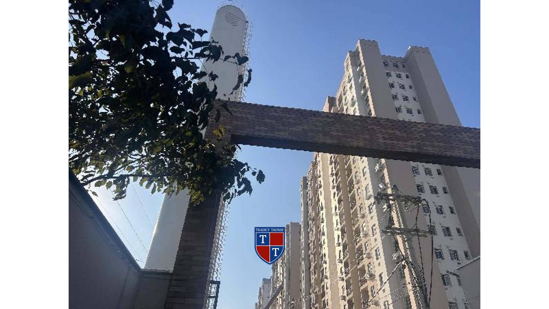 APARTAMENTO em VISTA ALEGRE