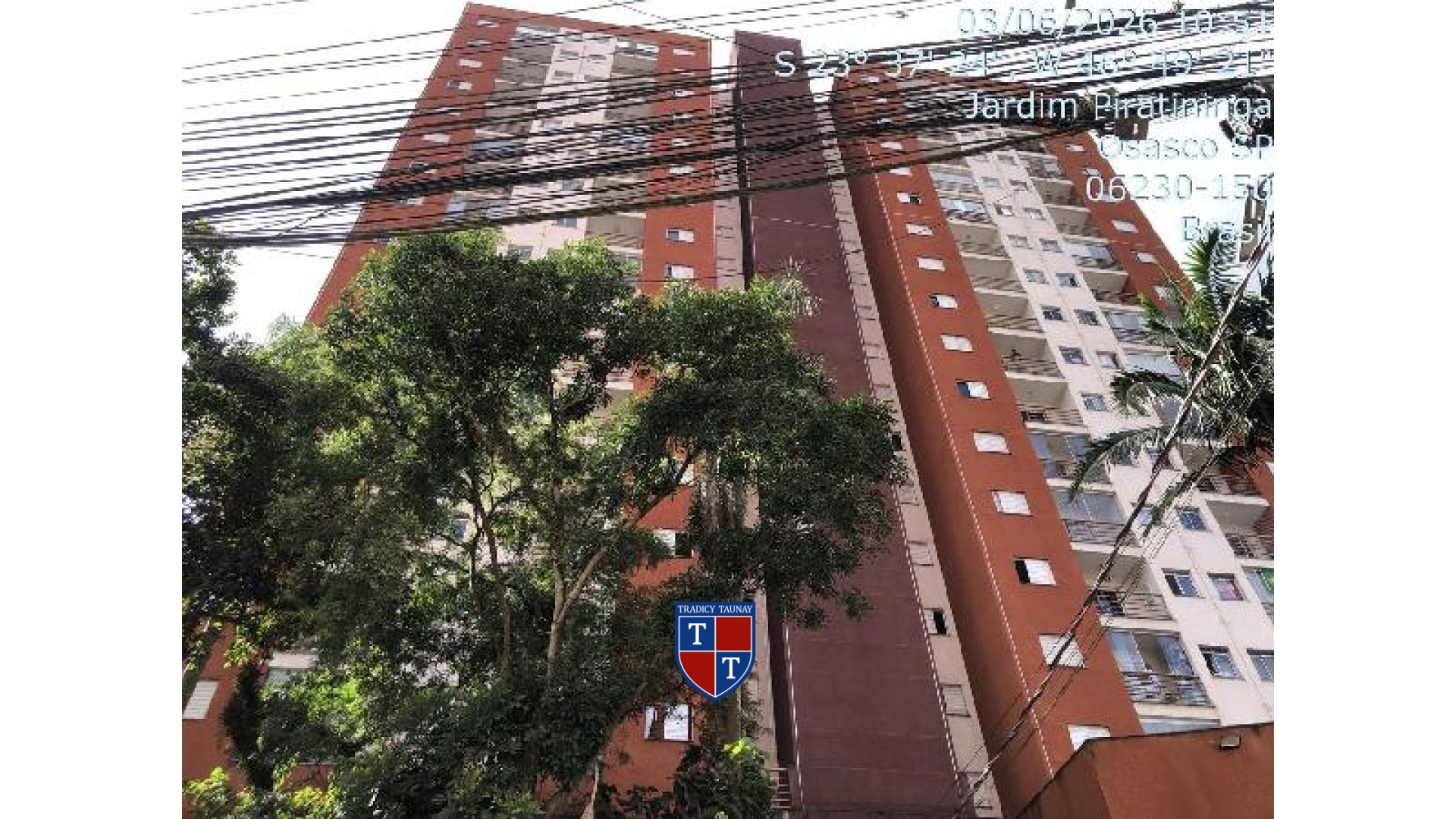 APARTAMENTO em JARDIM MIMAS