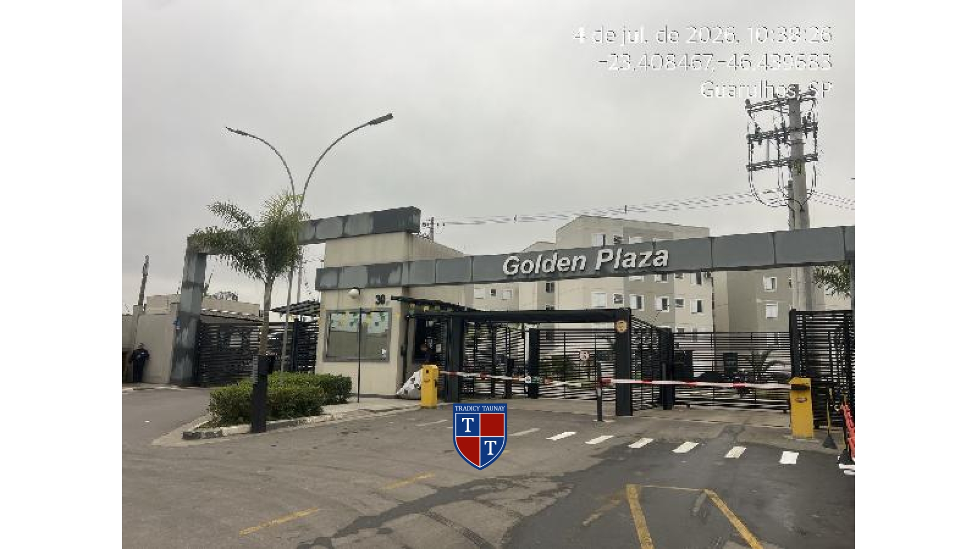 APARTAMENTO em JARDIM NOVO PORTUGAL