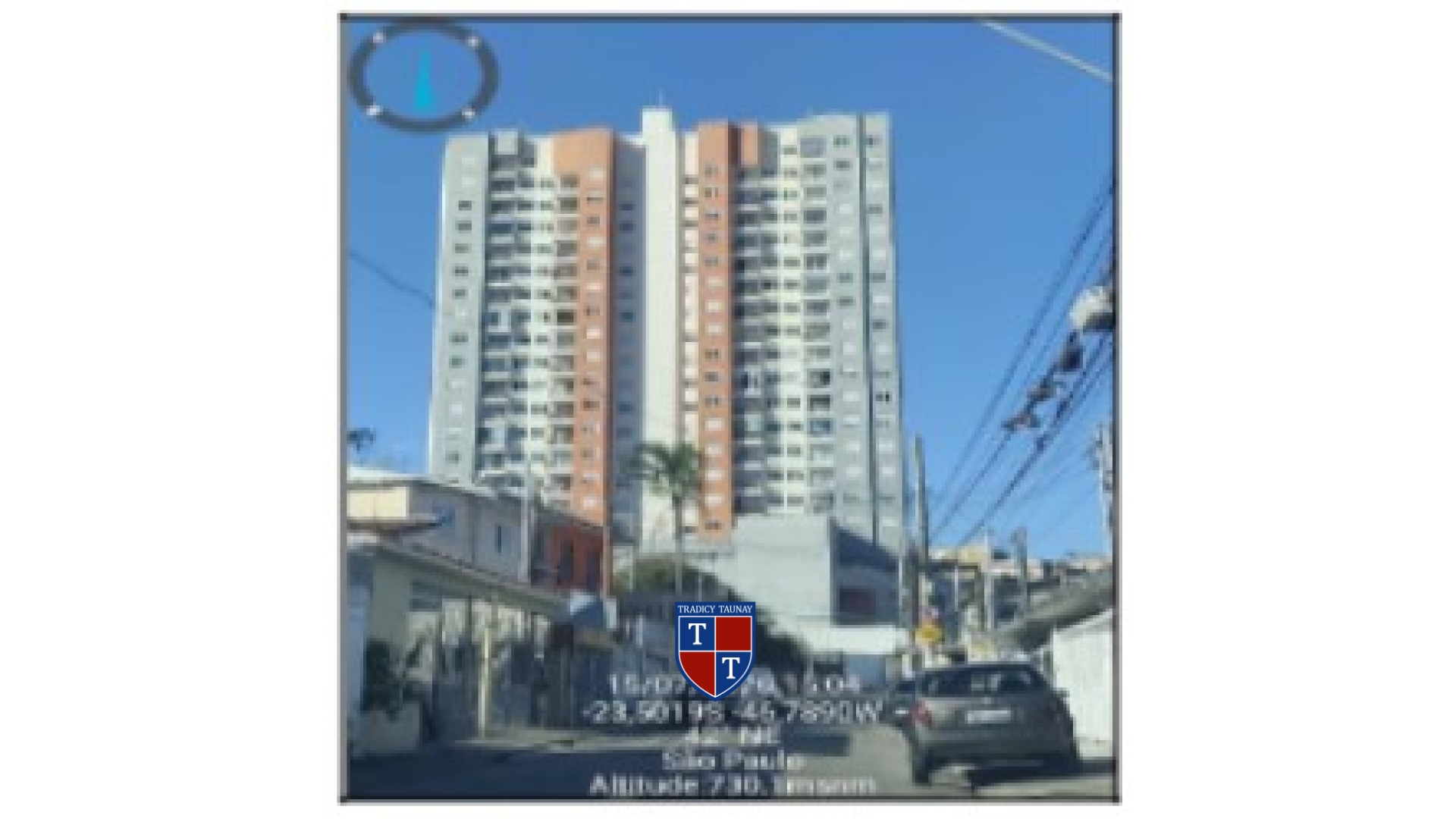 APARTAMENTO em HELENA MARIA