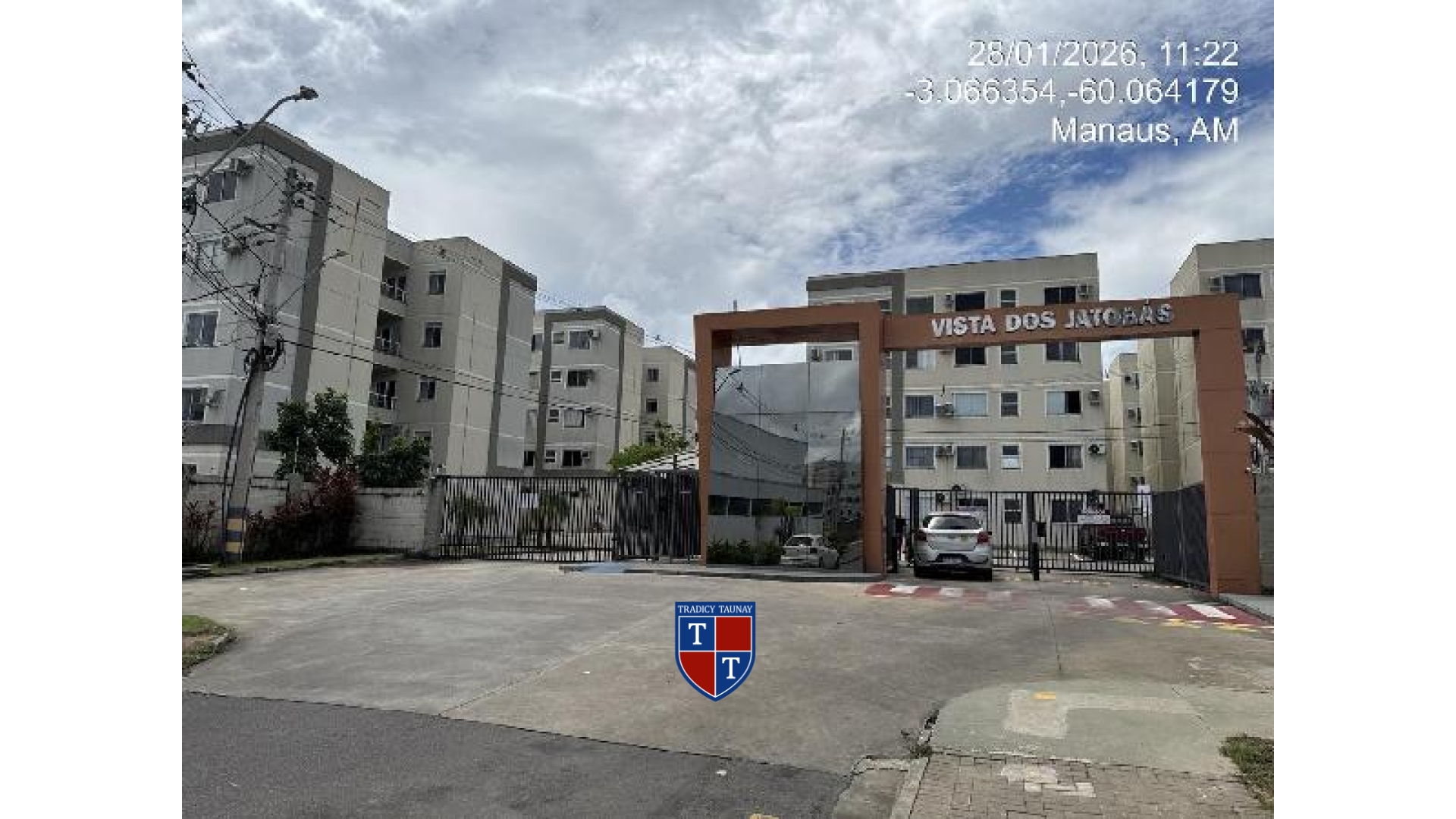 APARTAMENTO em PLANALTO