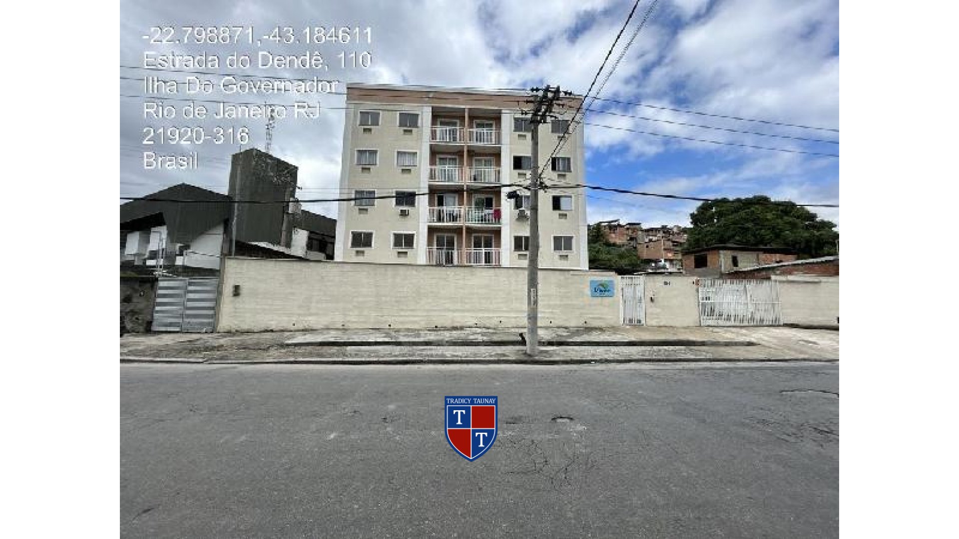 Foto do Imóvel
