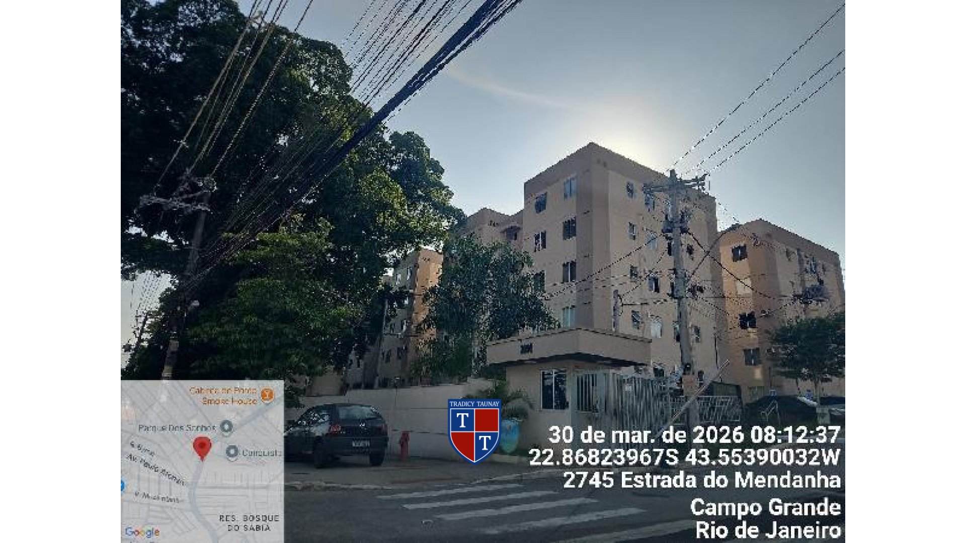 Foto do Imóvel