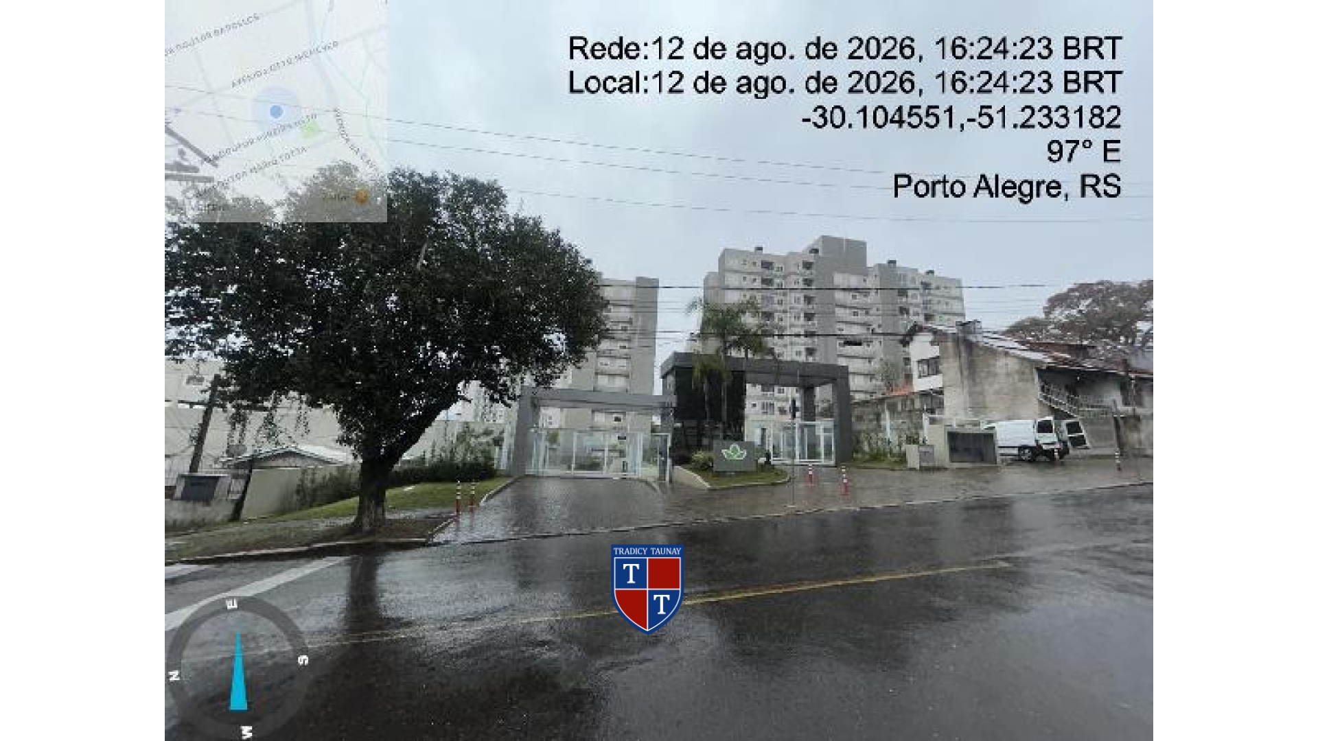 APARTAMENTO em CAMAQUA