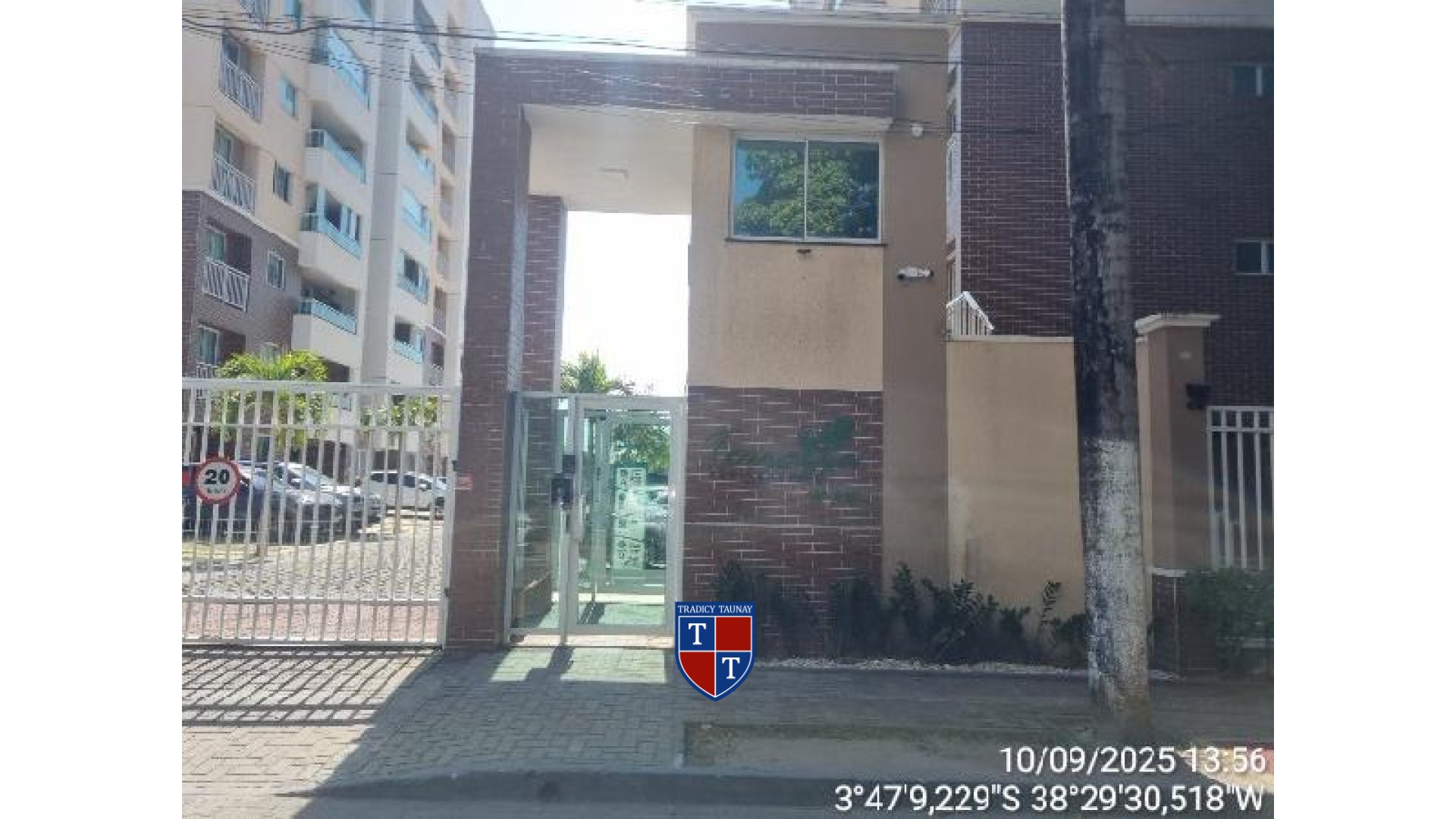 Foto 1 de APARTAMENTO em ENGENHEIRO LUCIANO CAVALCANTE - Imóvel Retomado Caixa