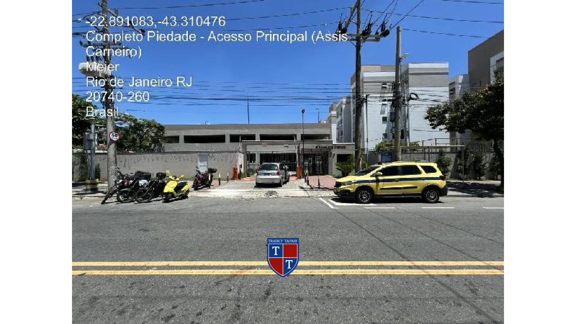 Foto 1 de APARTAMENTO em PIEDADE, RIO DE JANEIRO/RJ - Imóvel Retomado CAIXA Ref 1787701184820