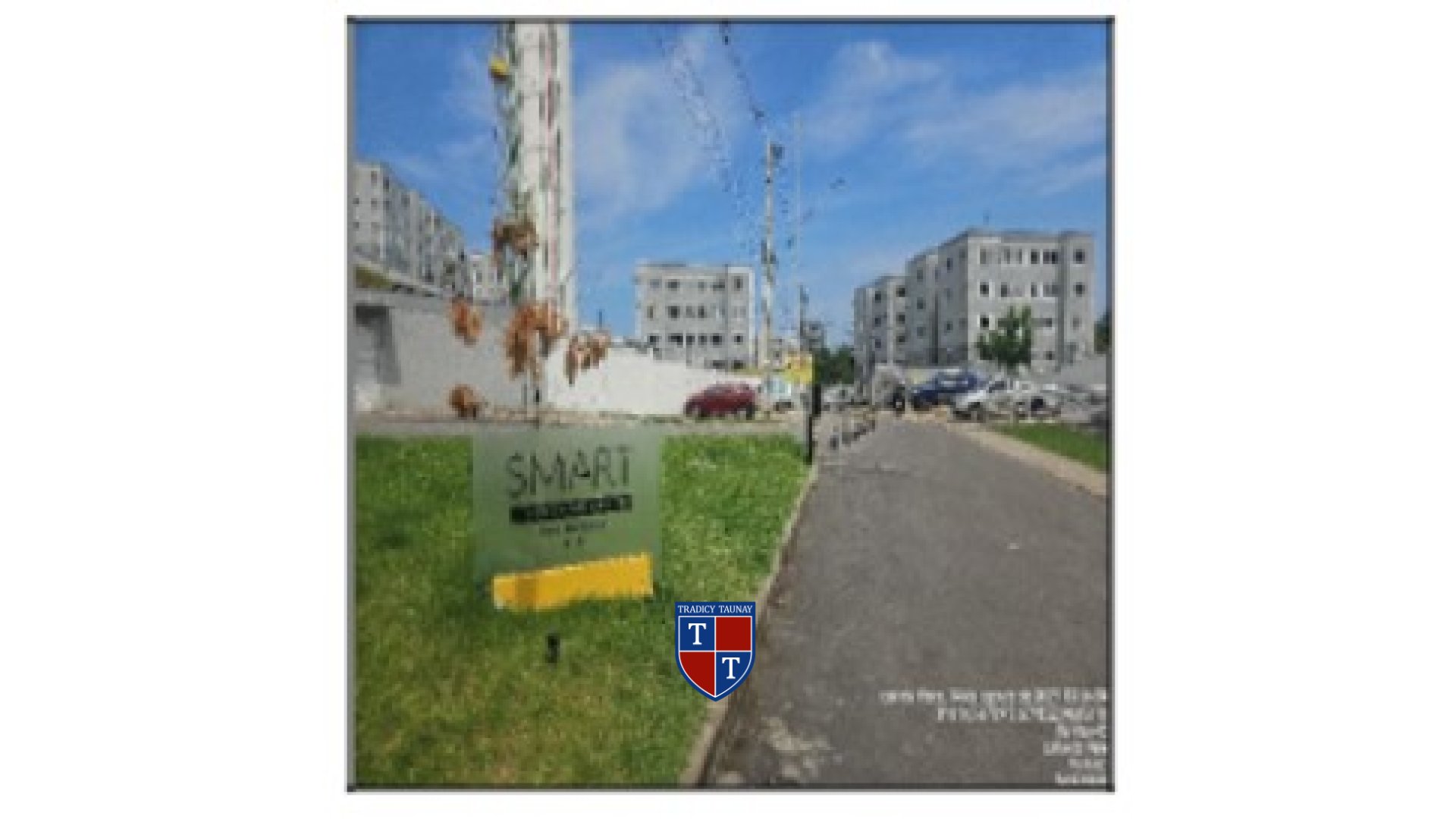 Foto 1 de APARTAMENTO em LIRIO DO VALE - Imóvel Retomado Caixa