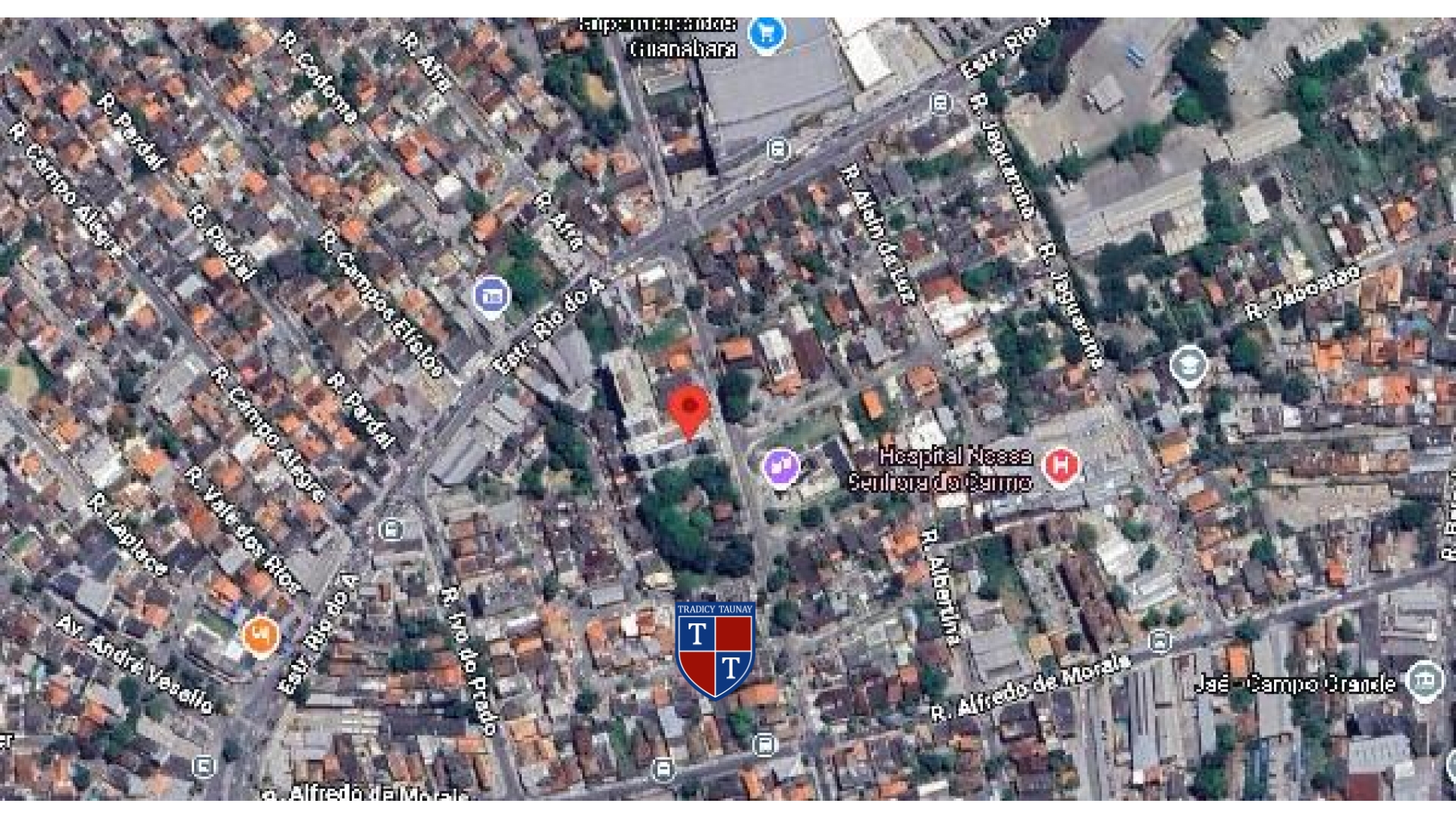 Foto 1 de APARTAMENTO em CAMPO GRANDE, RIO DE JANEIRO/RJ - Imóvel Retomado CAIXA Ref 1787701199259