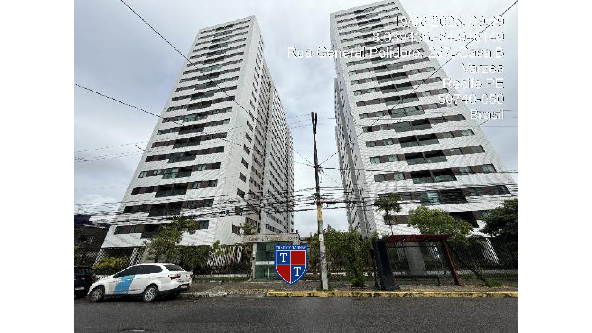Foto 1 de APARTAMENTO em VARZEA - Imóvel Retomado Caixa